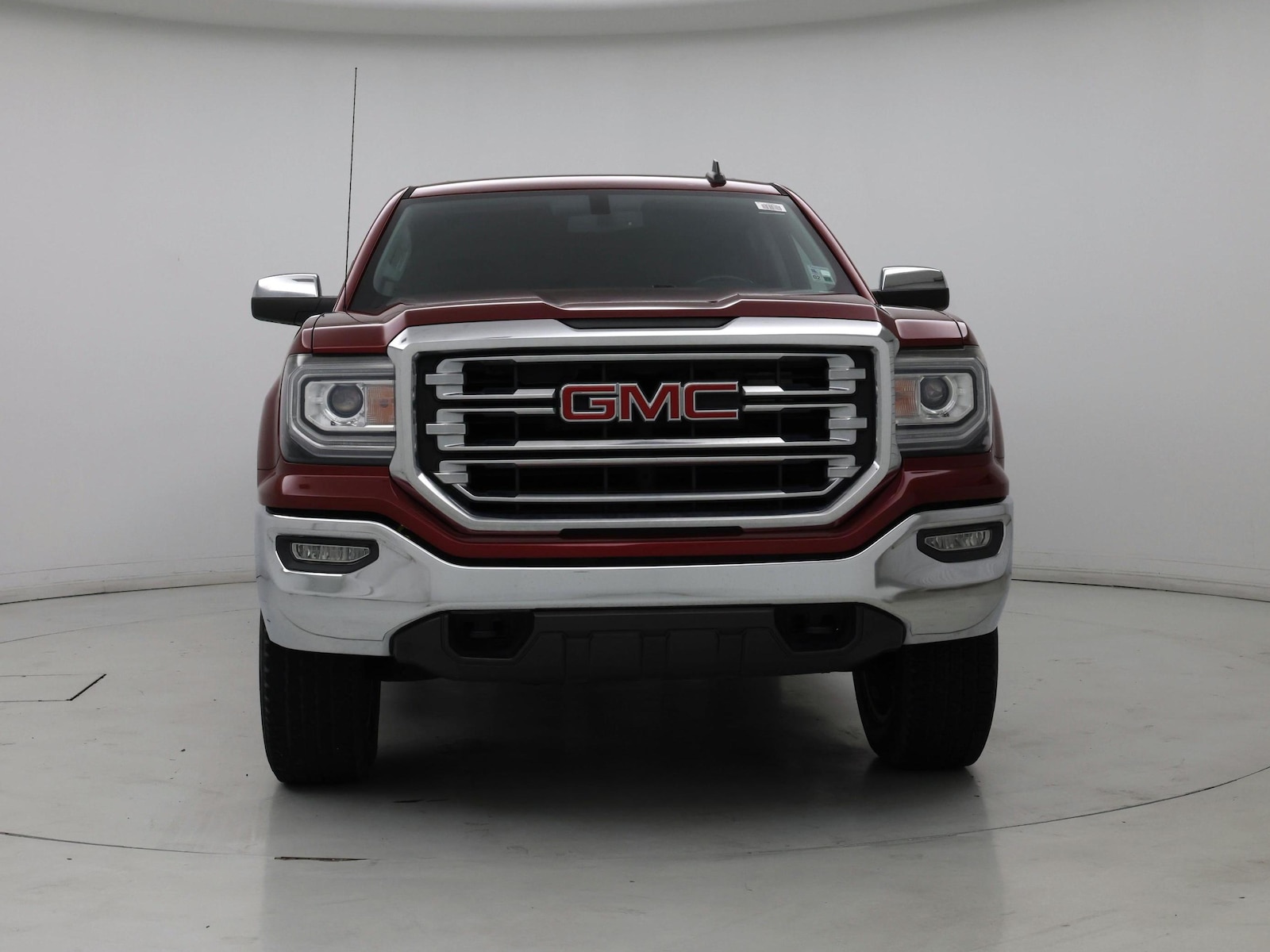2018 GMC Sierra 1500 SLT - Photo 6