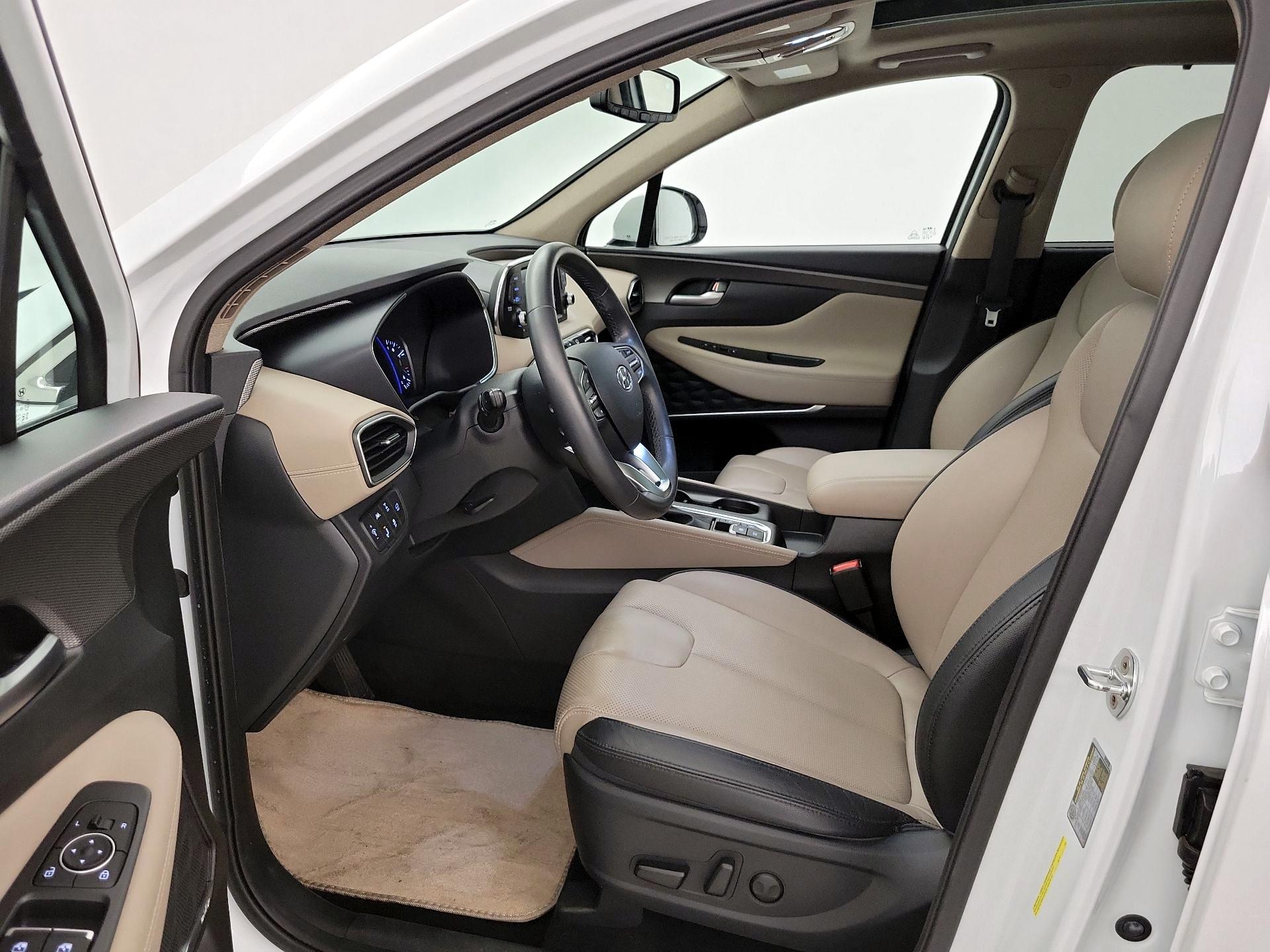 Thumbnail: 2020 Hyundai Santa Fe - 11