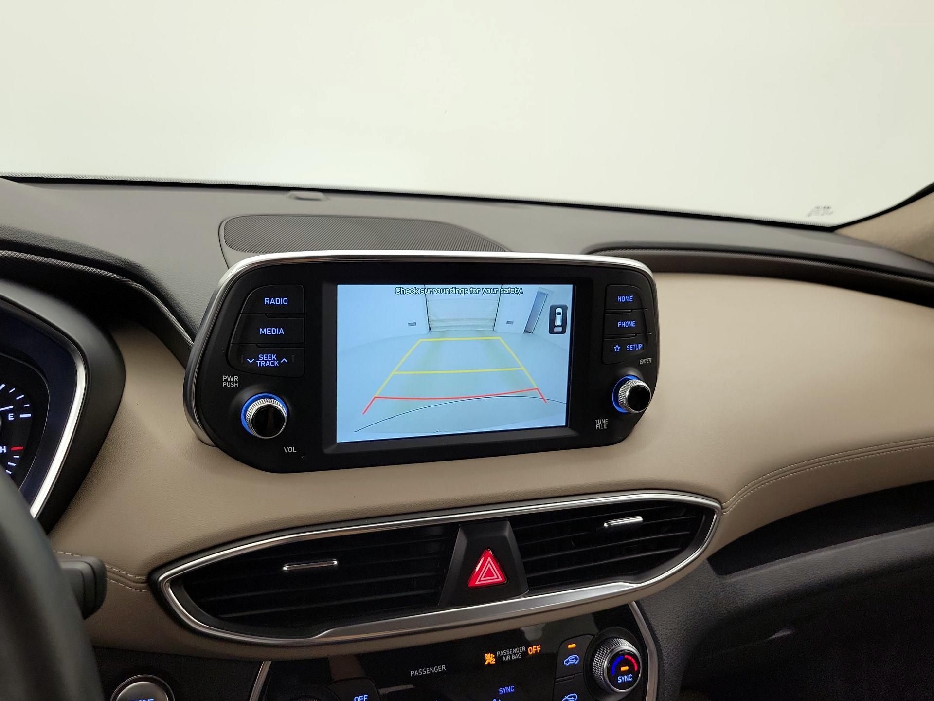 Thumbnail: 2020 Hyundai Santa Fe - 14