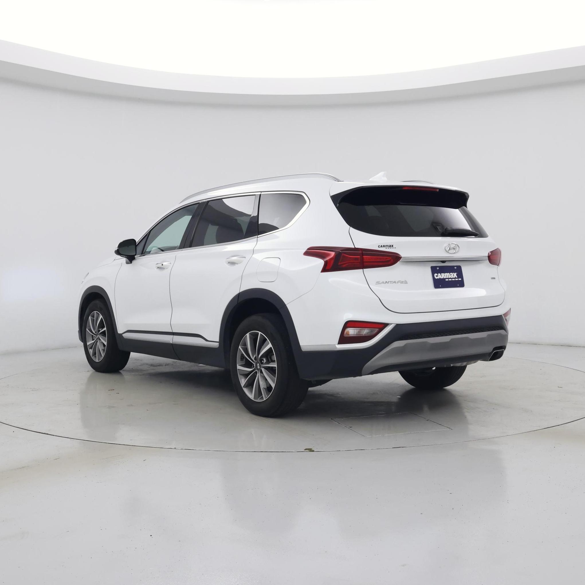 Thumbnail: 2020 Hyundai Santa Fe - 2