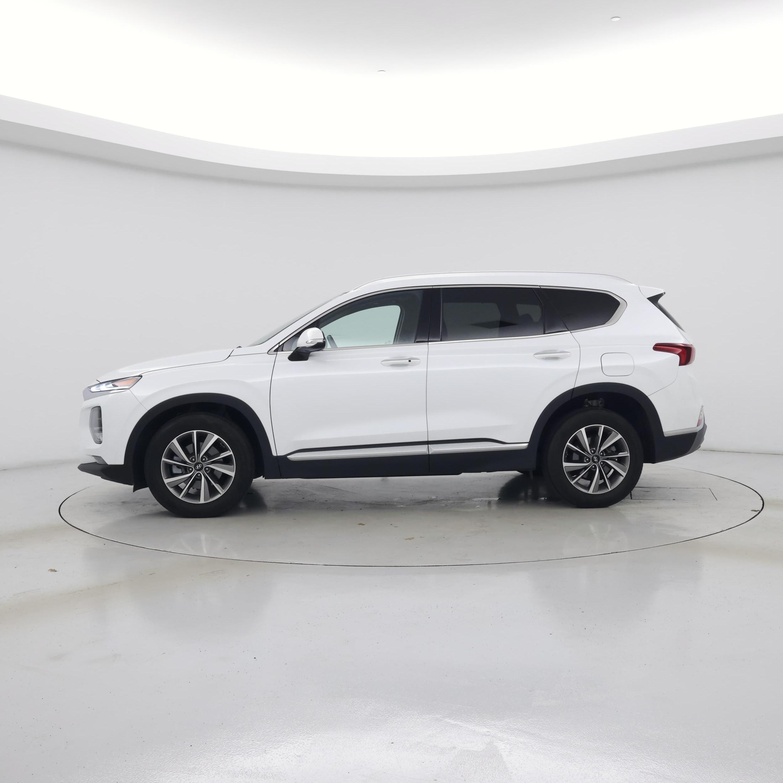 Thumbnail: 2020 Hyundai Santa Fe - 3