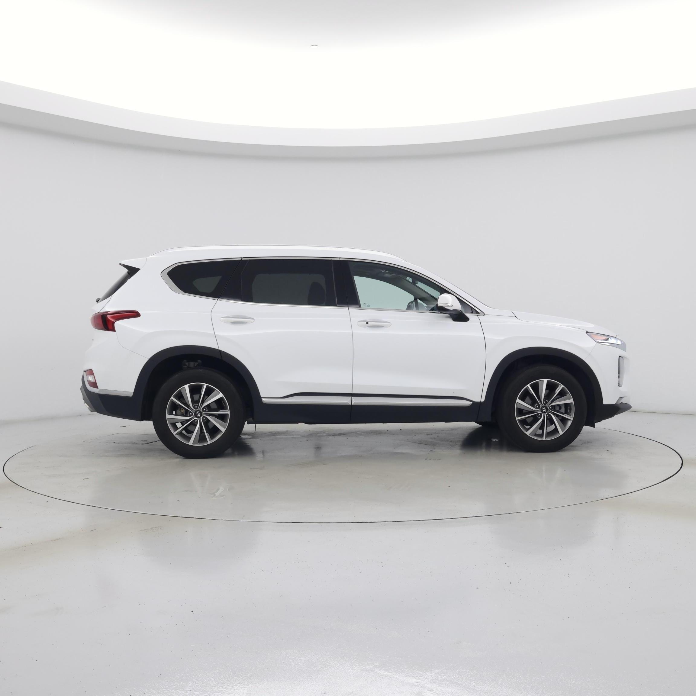 Thumbnail: 2020 Hyundai Santa Fe - 7