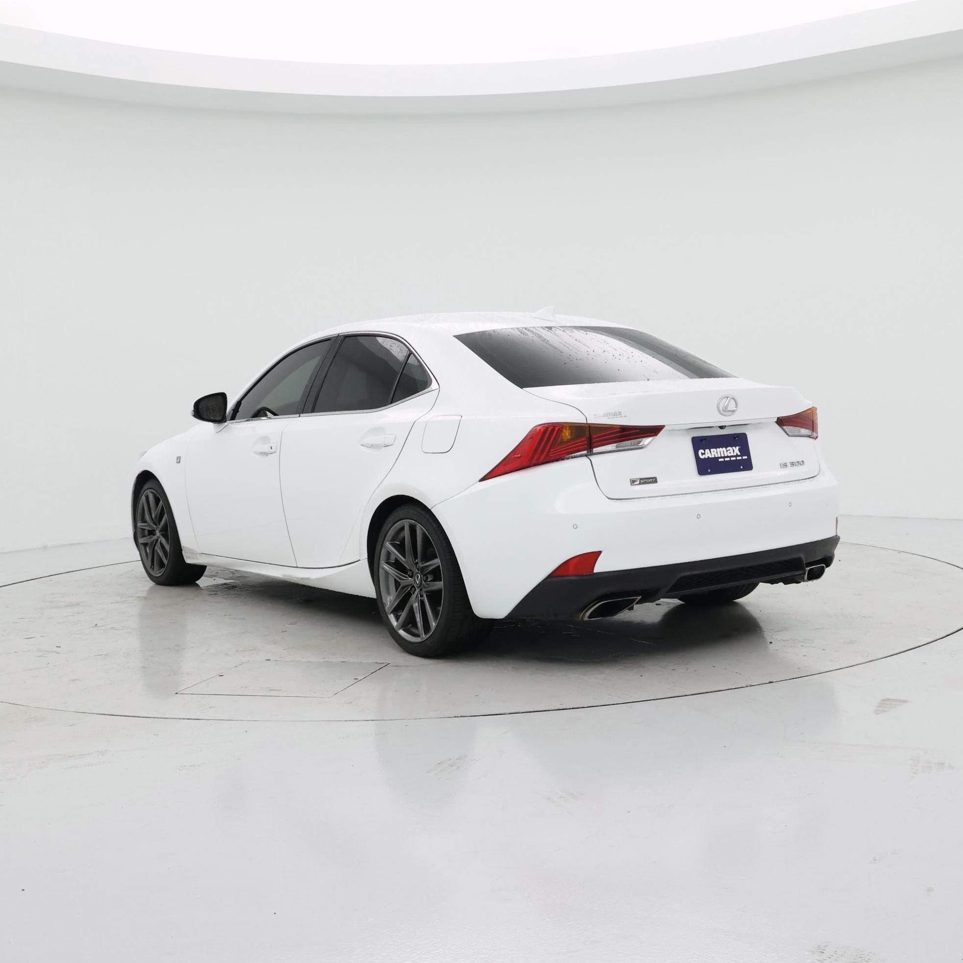 Thumbnail: 2019 Lexus IS - 2