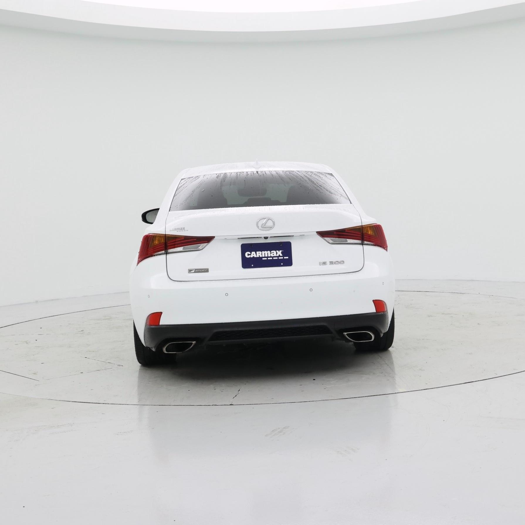 Thumbnail: 2019 Lexus IS - 6