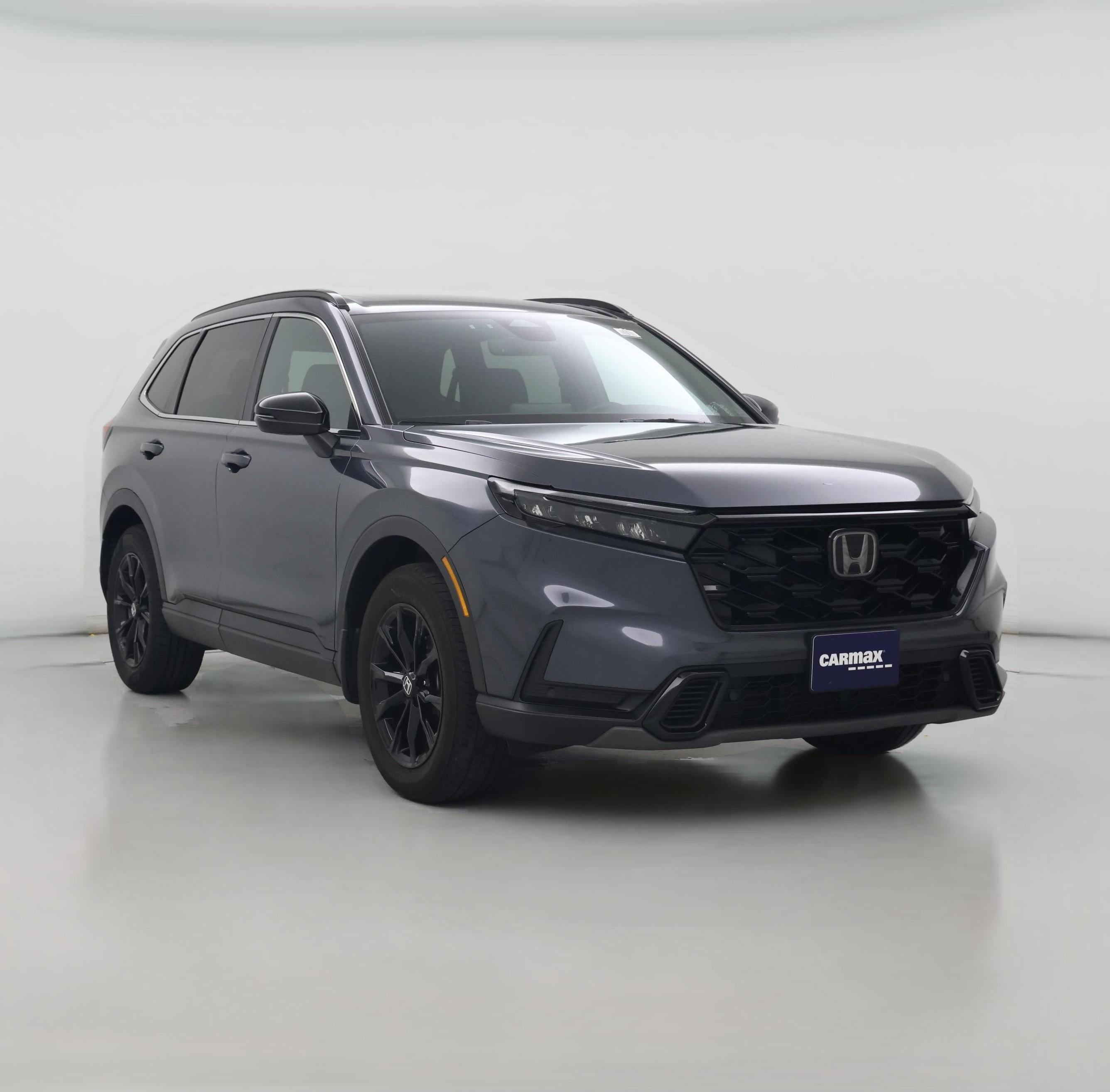 Thumbnail: 2024 Honda CR-V - 1