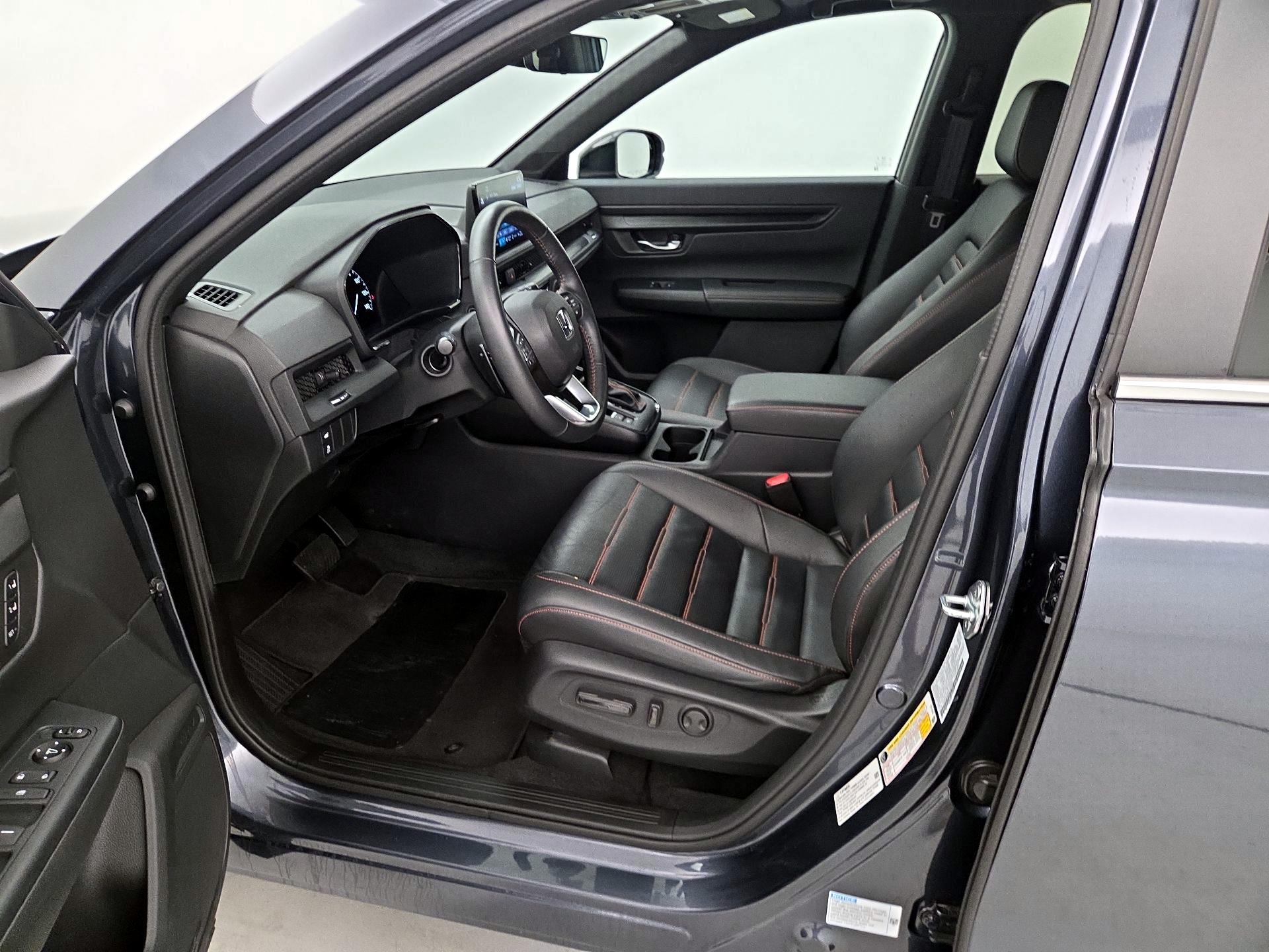 Thumbnail: 2024 Honda CR-V - 11