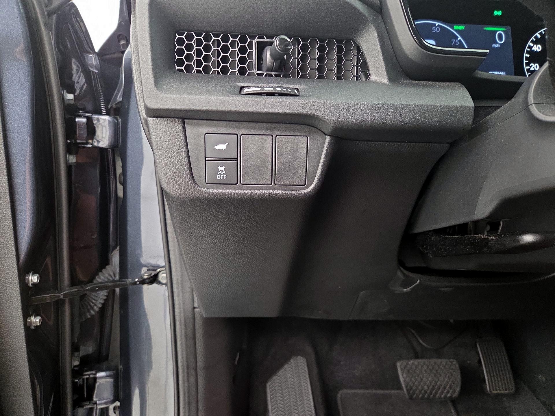 Thumbnail: 2024 Honda CR-V - 13