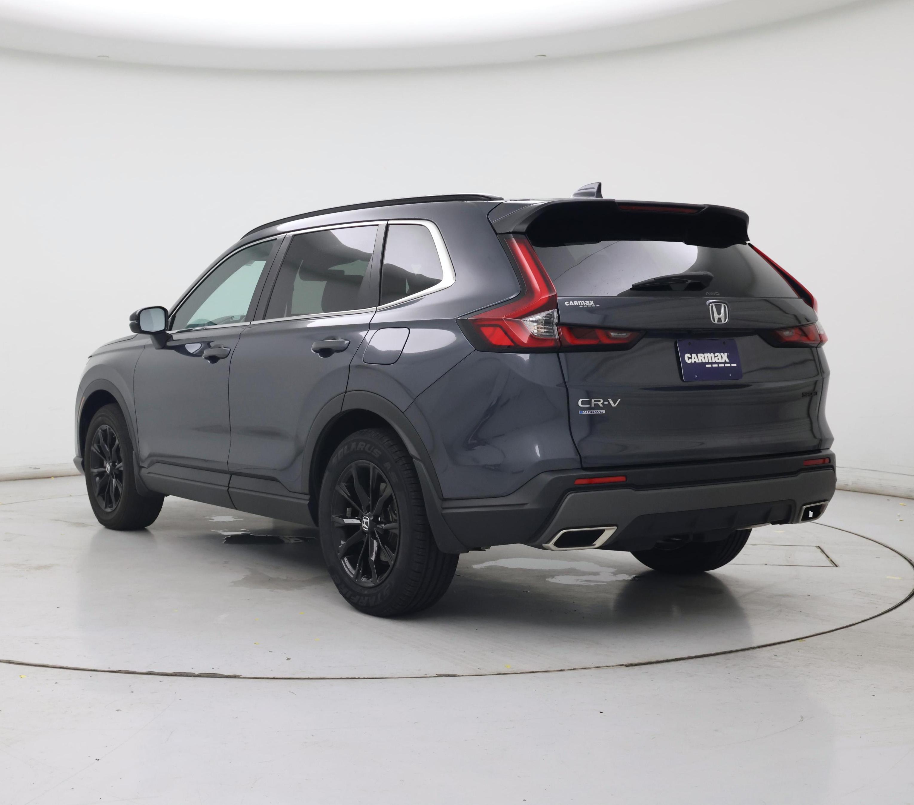 Thumbnail: 2024 Honda CR-V - 2