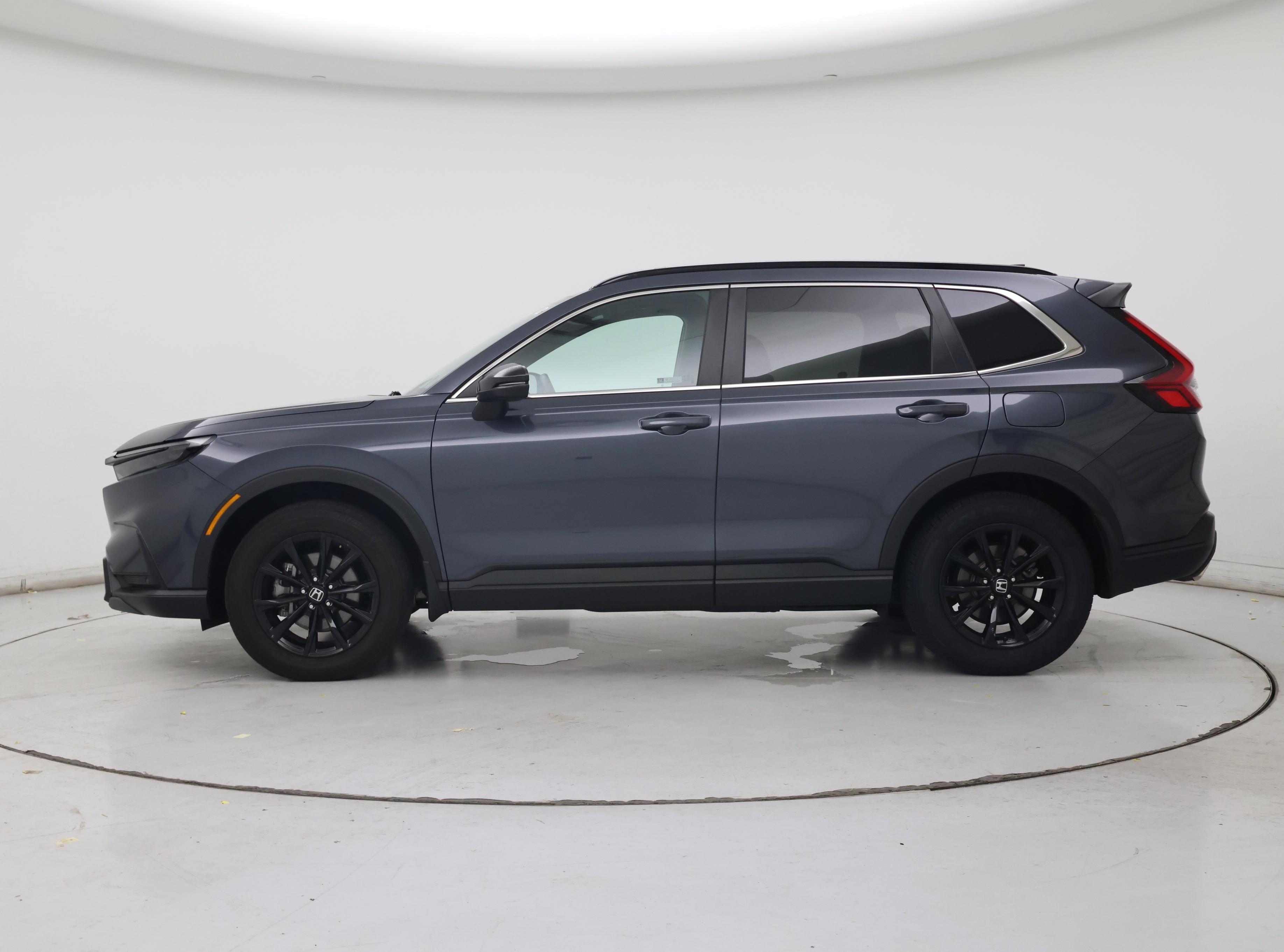 Thumbnail: 2024 Honda CR-V - 3