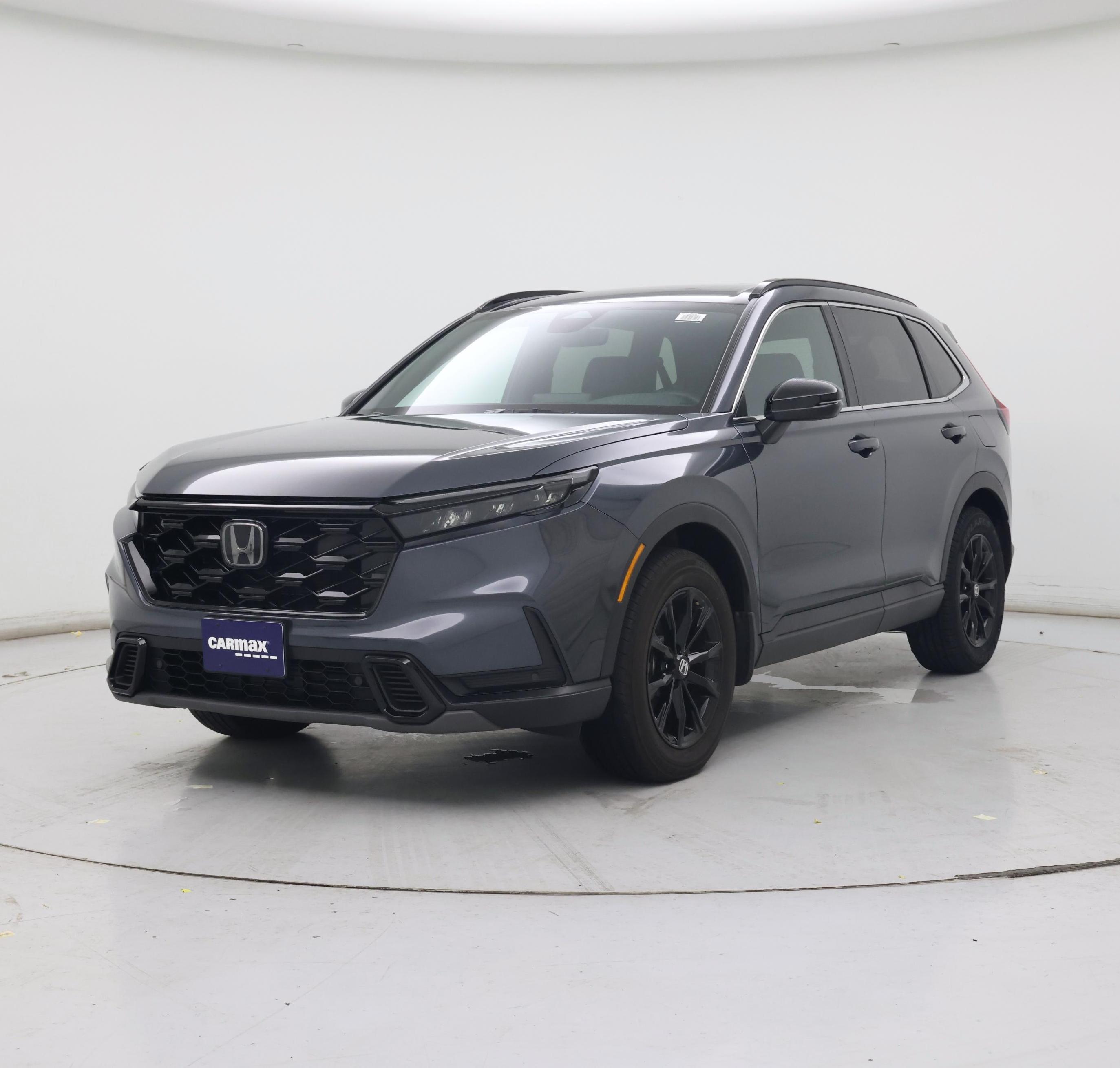 Thumbnail: 2024 Honda CR-V - 4