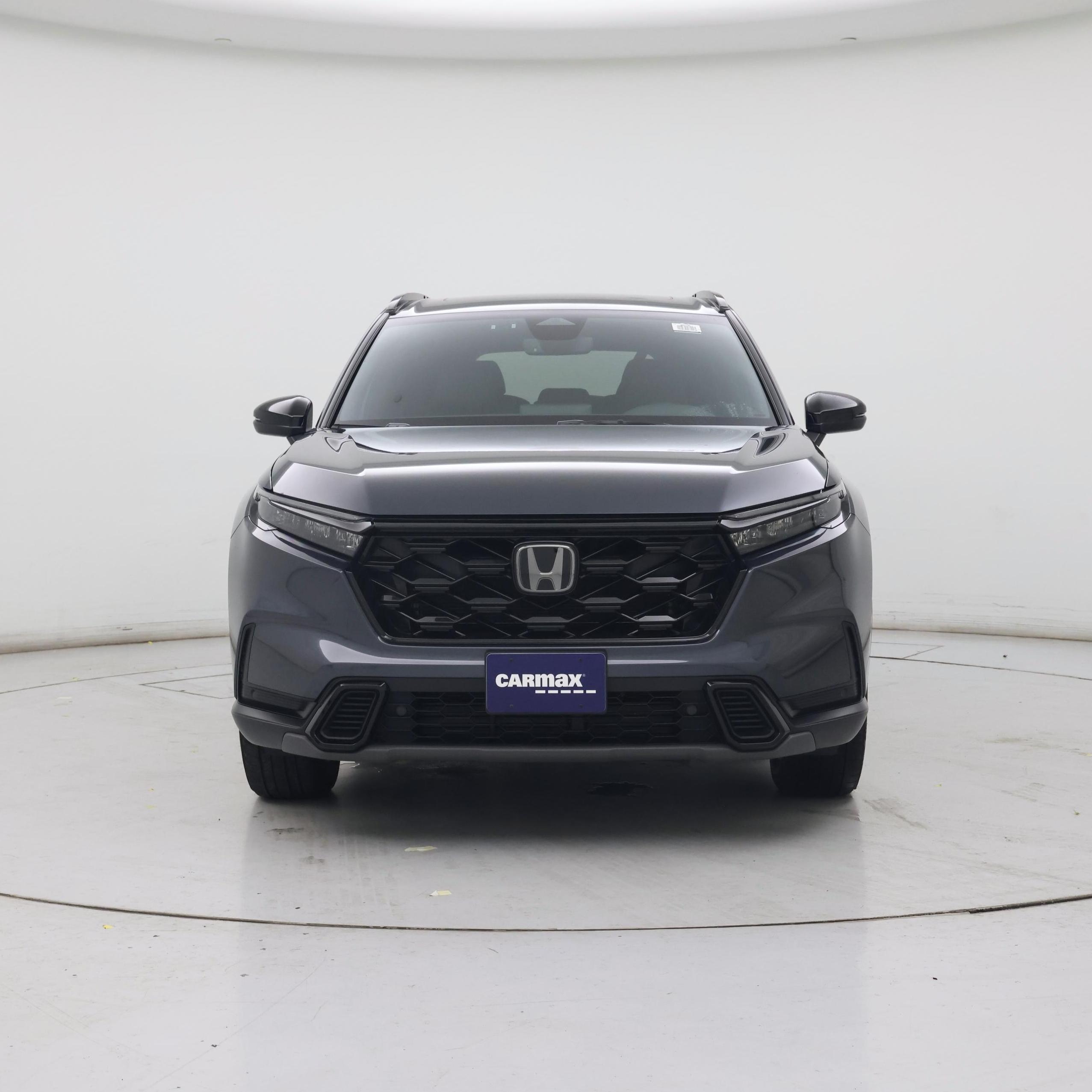 Thumbnail: 2024 Honda CR-V - 5