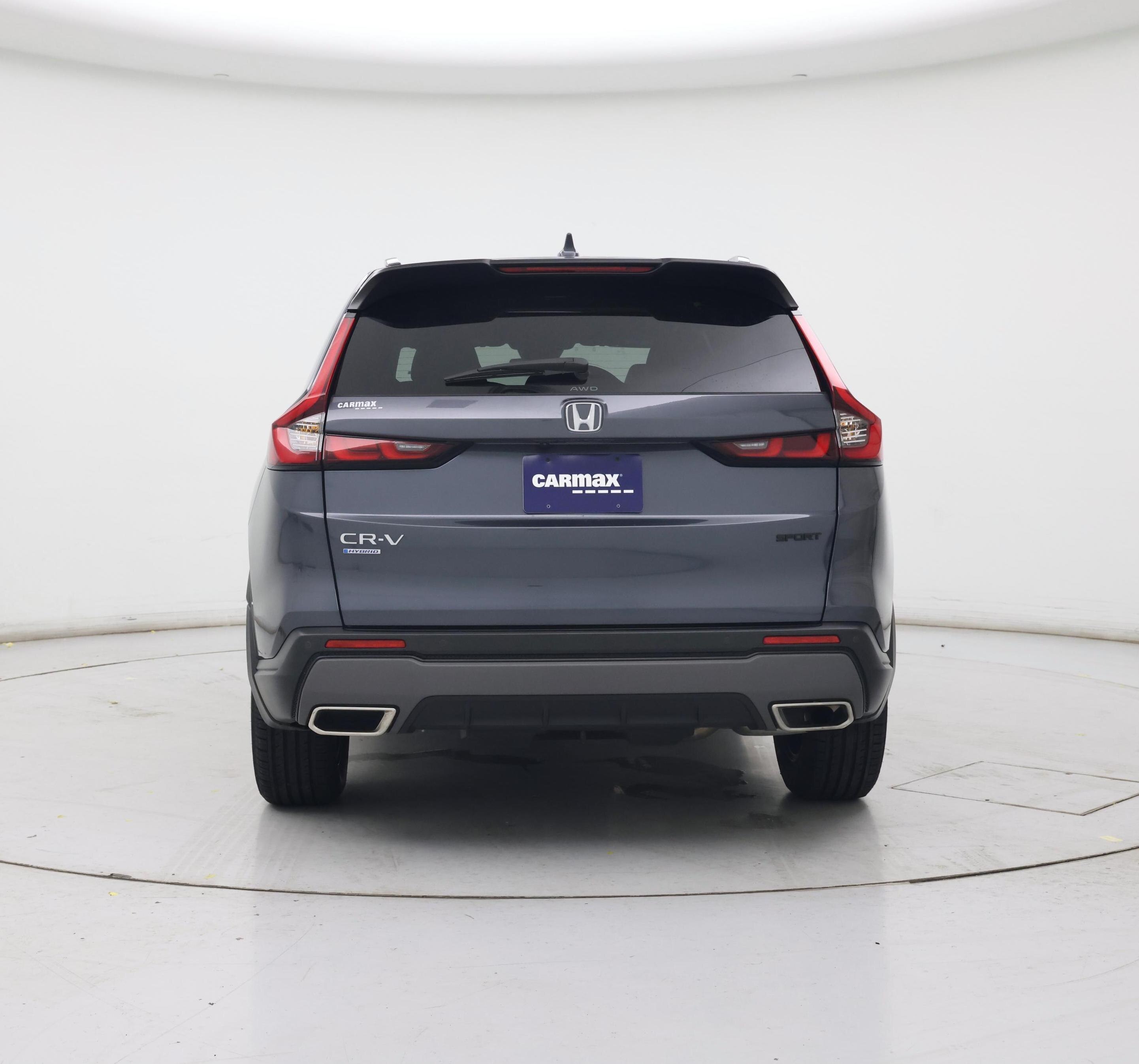 Thumbnail: 2024 Honda CR-V - 6