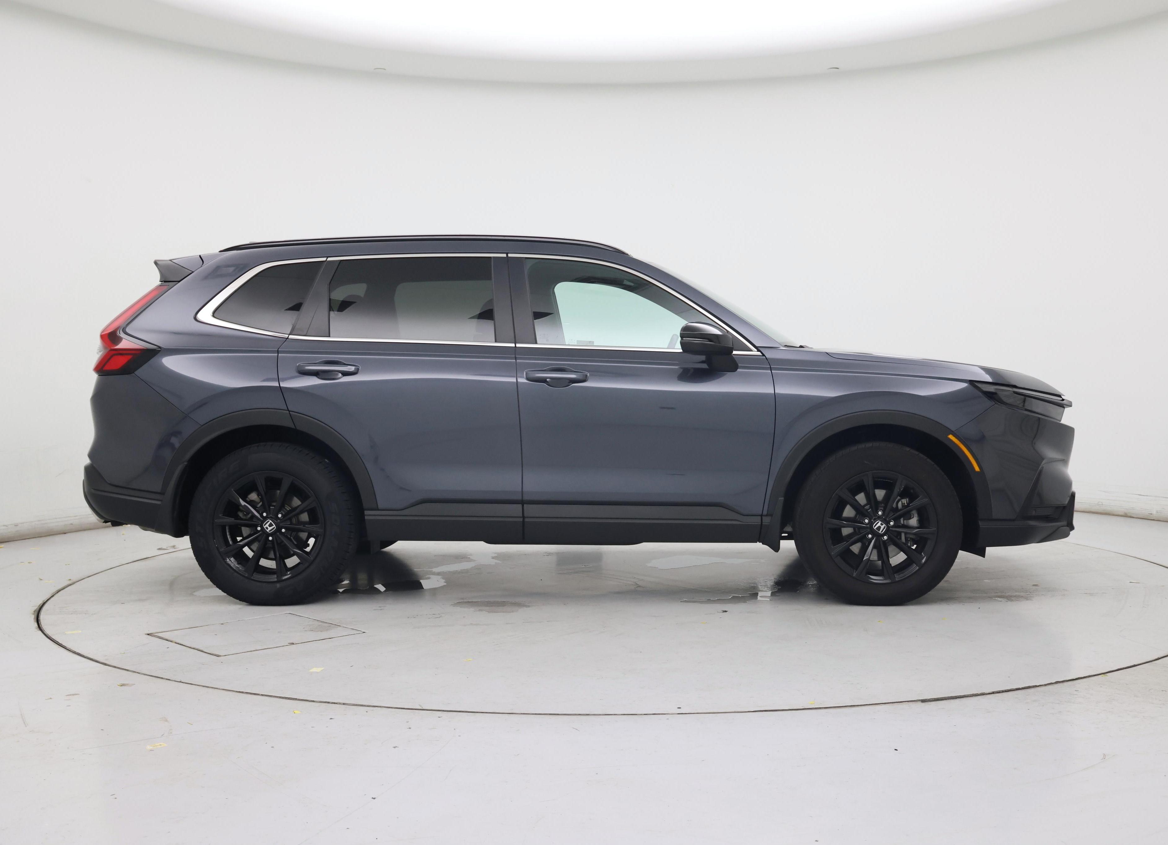 Thumbnail: 2024 Honda CR-V - 7