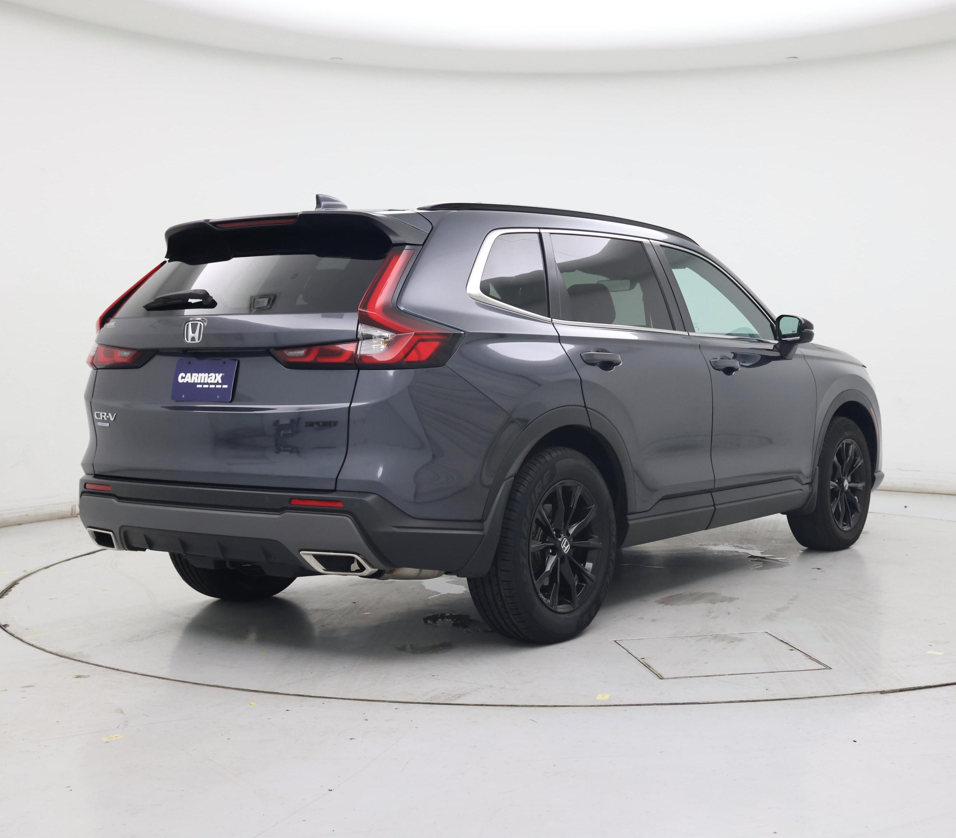 Thumbnail: 2024 Honda CR-V - 8