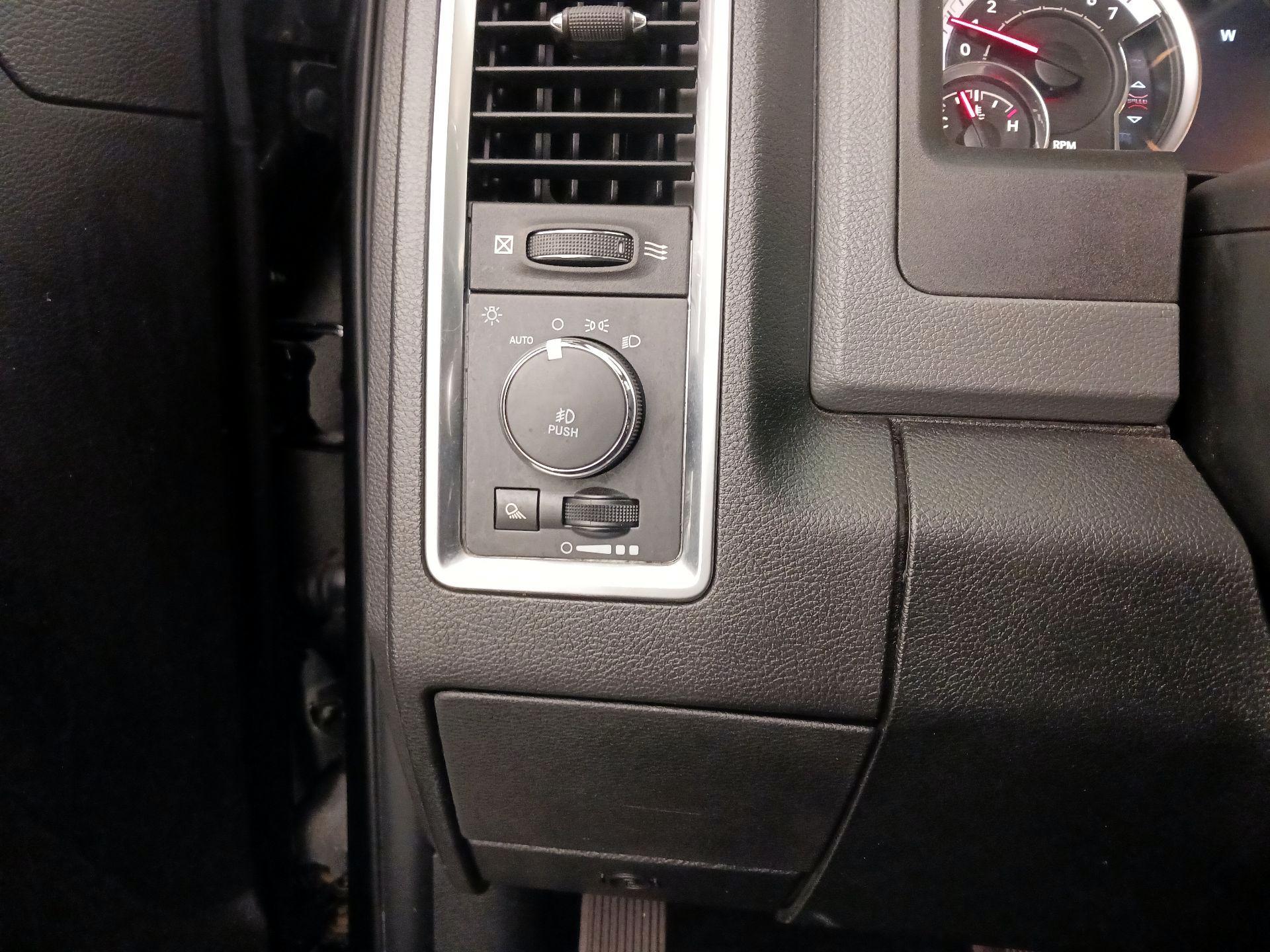 Thumbnail: 2018 RAM 1500 - 13