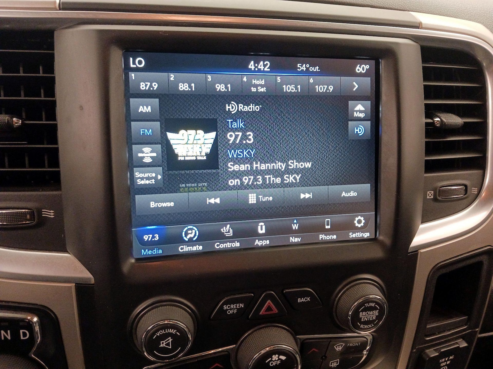 2018 RAM Ram 1500 Pickup Big Horn - Photo 17