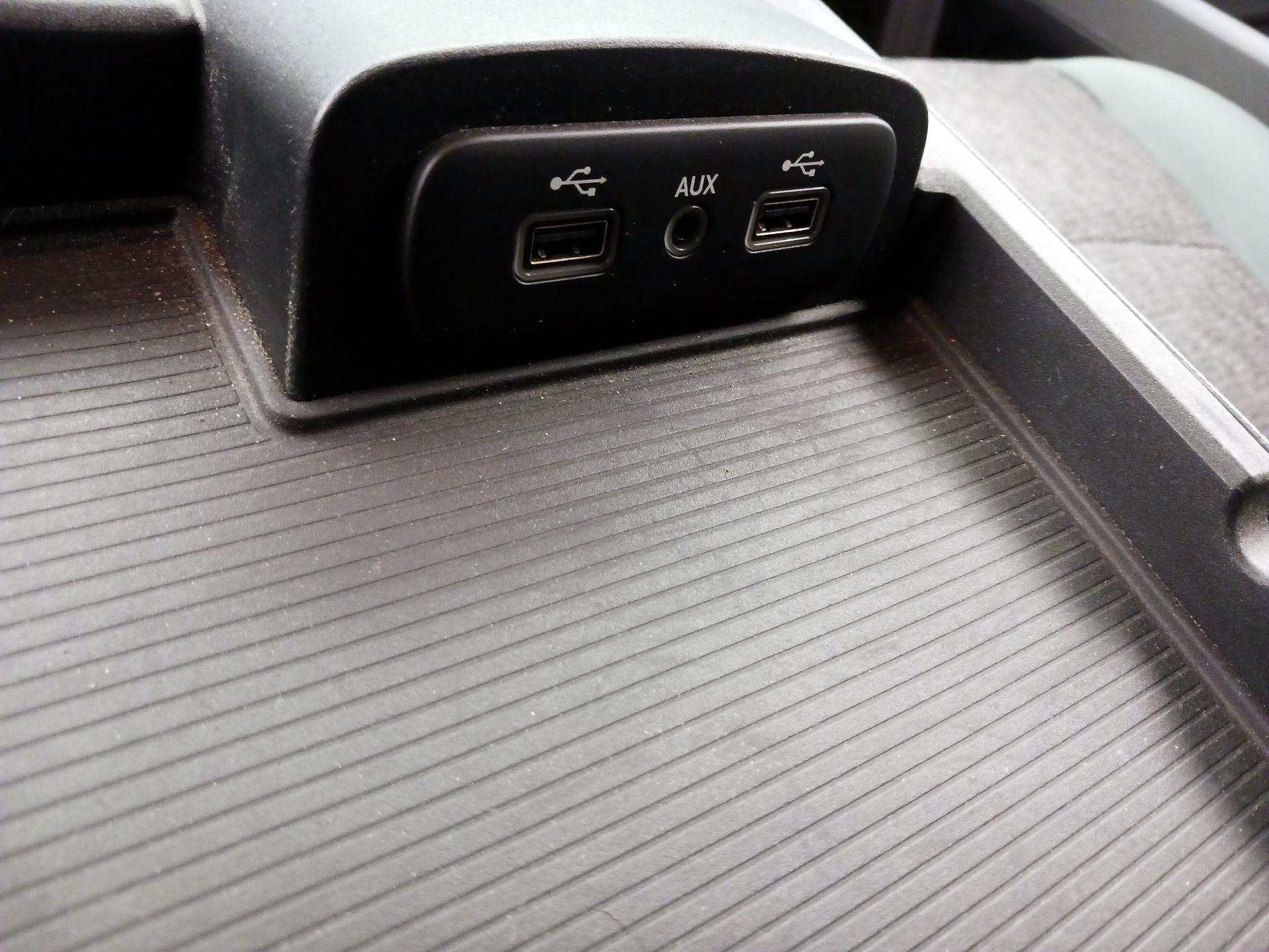 Thumbnail: 2018 RAM 1500 - 19