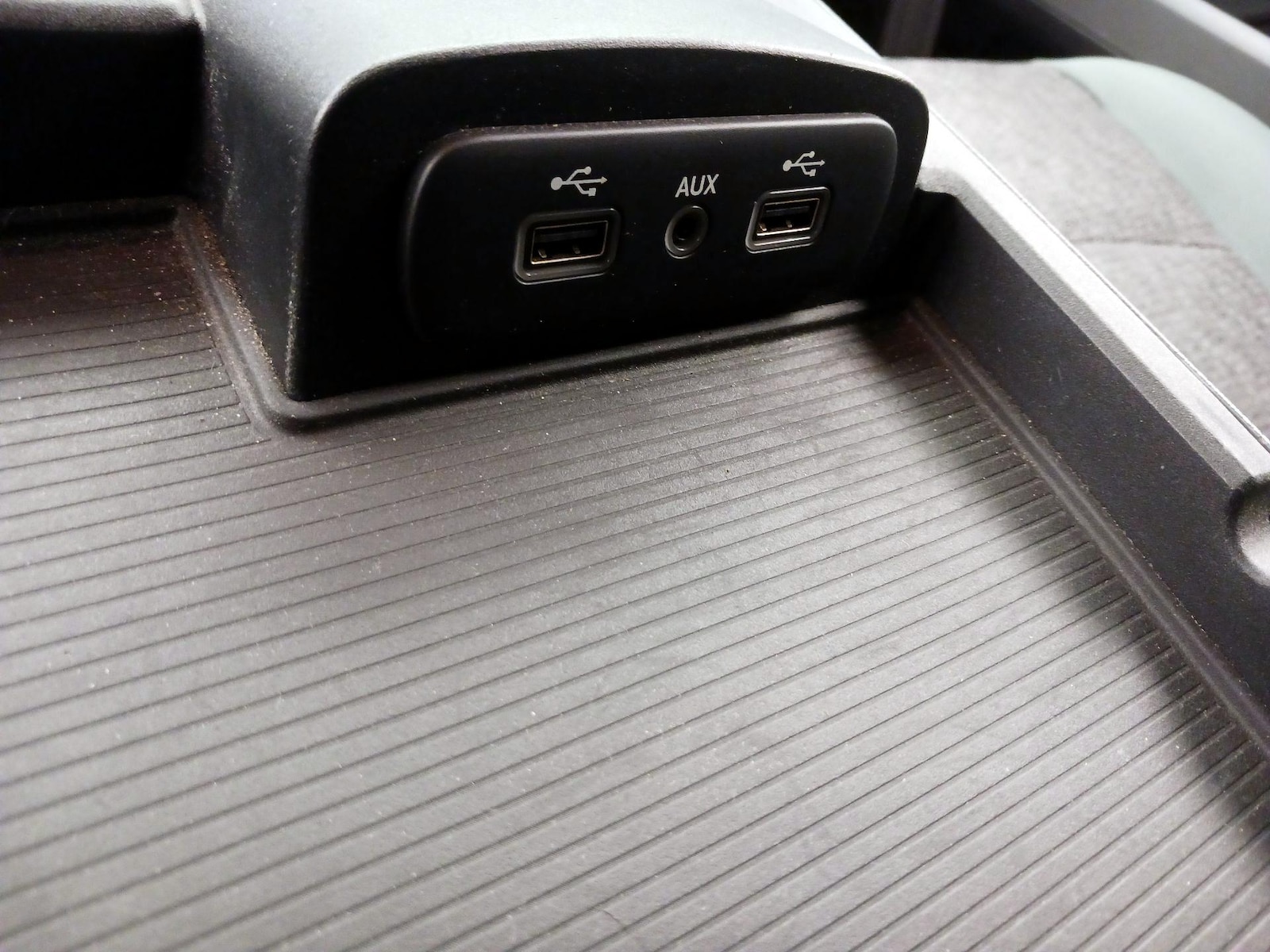 2018 RAM Ram 1500 Pickup Big Horn - Photo 20