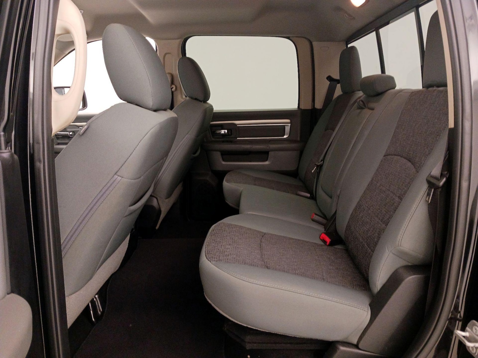 2018 RAM Ram 1500 Pickup Big Horn - Photo 21