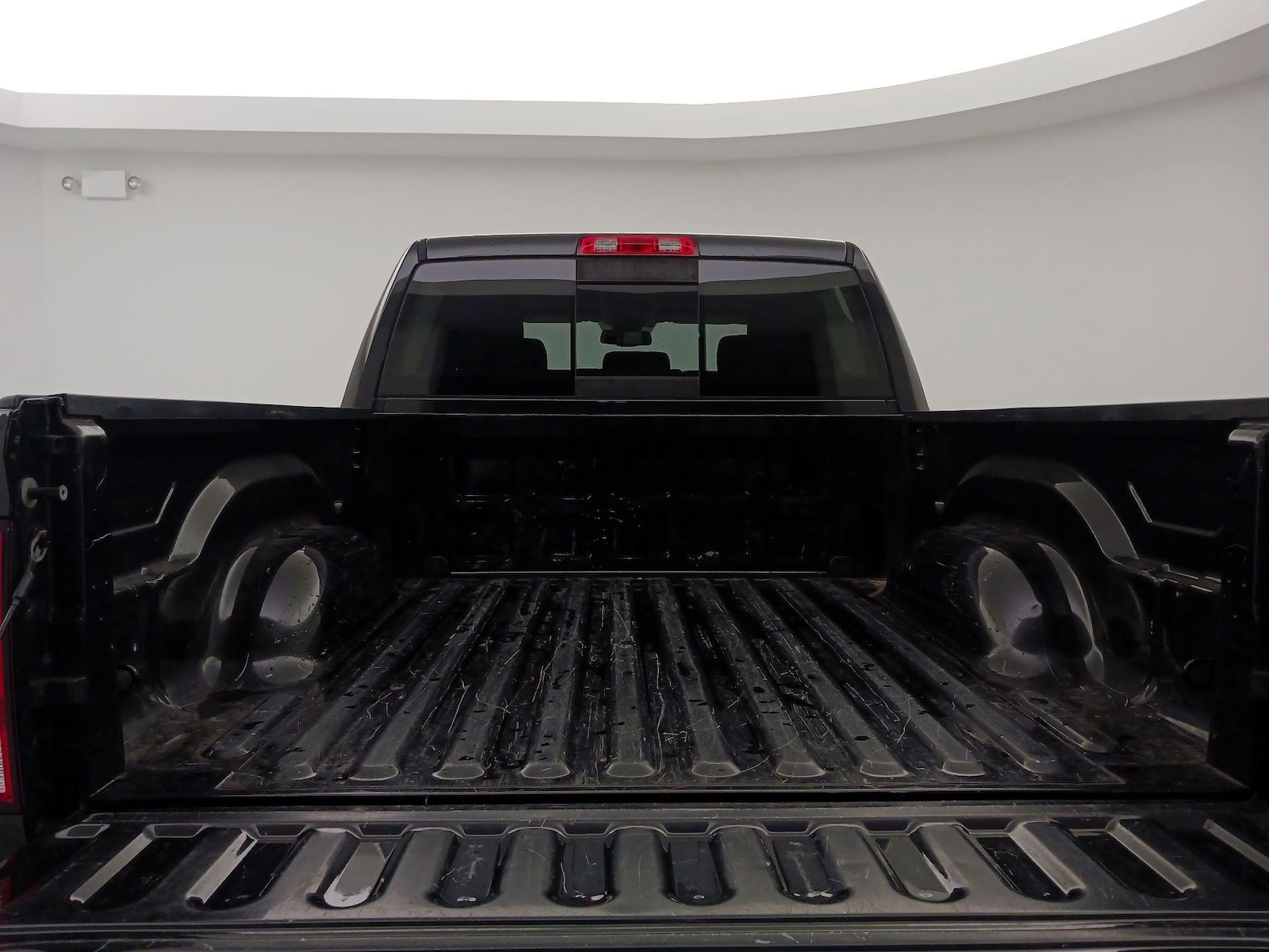 2018 RAM Ram 1500 Pickup Big Horn - Photo 22