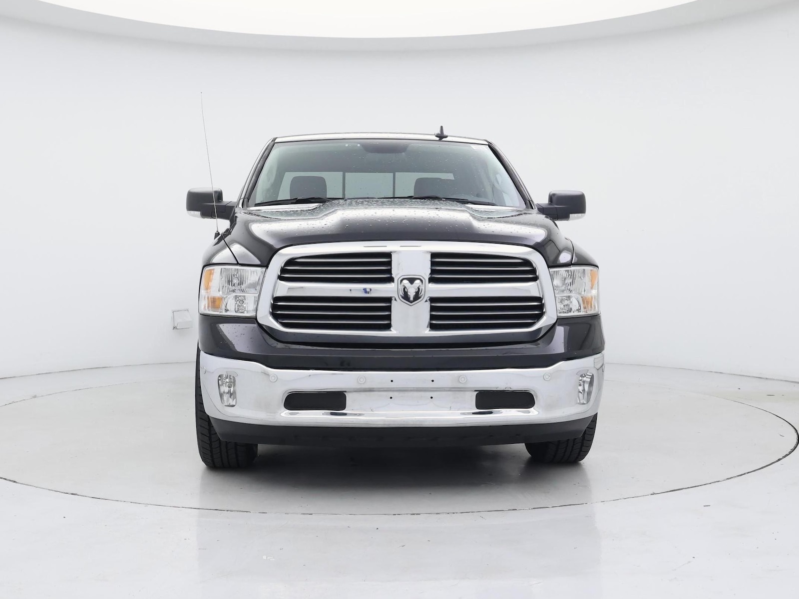 2018 RAM Ram 1500 Pickup Big Horn - Photo 6
