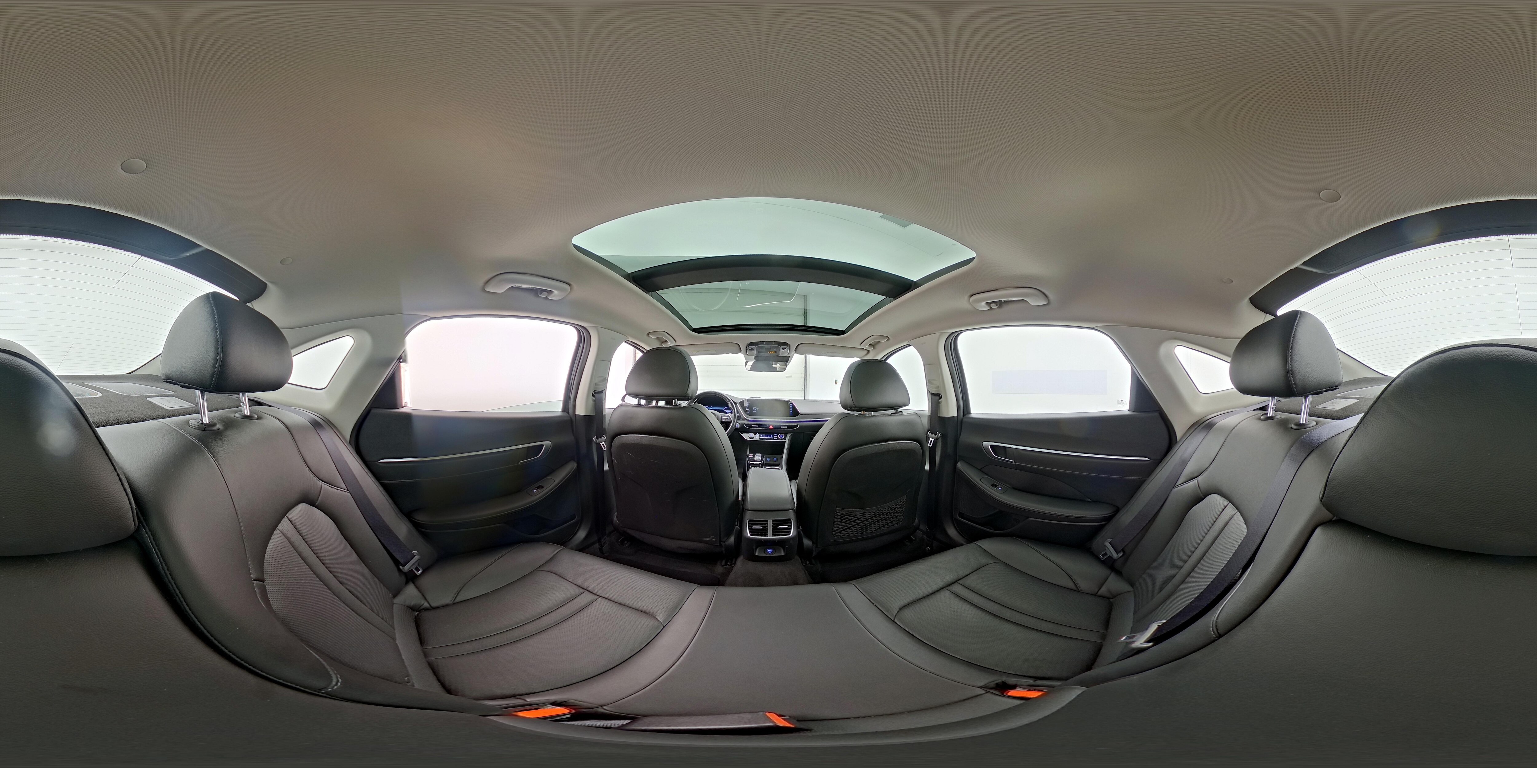 2020 Hyundai Sonata Limited - Photo 28