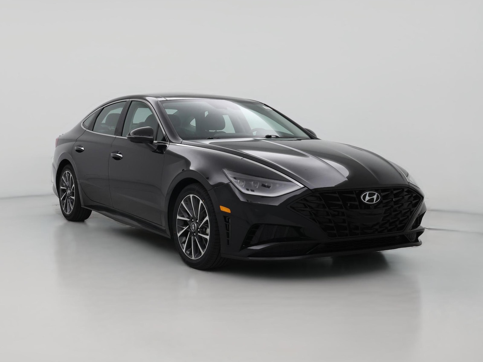 2020 Hyundai Sonata Limited - Photo 1