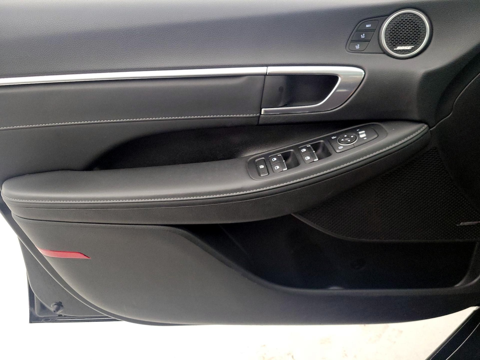 2020 Hyundai Sonata Limited - Photo 13