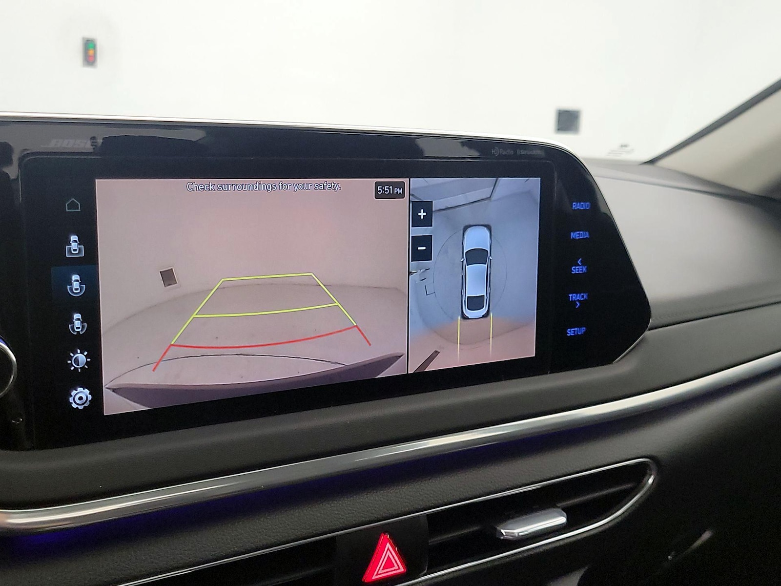 2020 Hyundai Sonata Limited - Photo 16