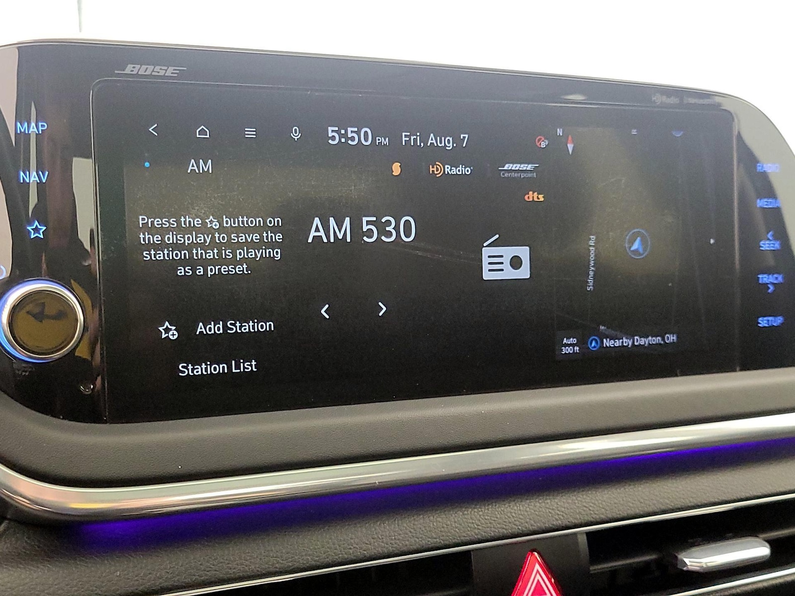 2020 Hyundai Sonata Limited - Photo 17