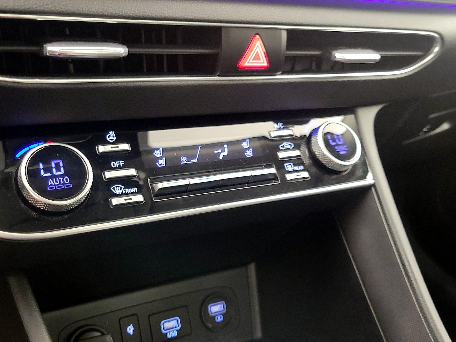 2020 Hyundai Sonata Limited - Photo 18