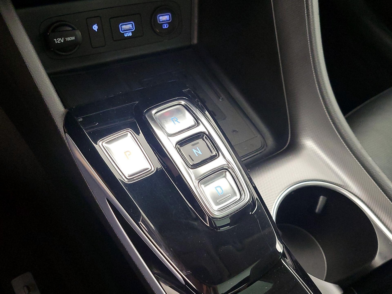 2020 Hyundai Sonata Limited - Photo 19