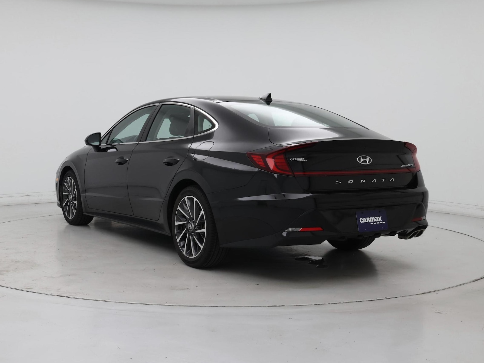 2020 Hyundai Sonata Limited - Photo 3