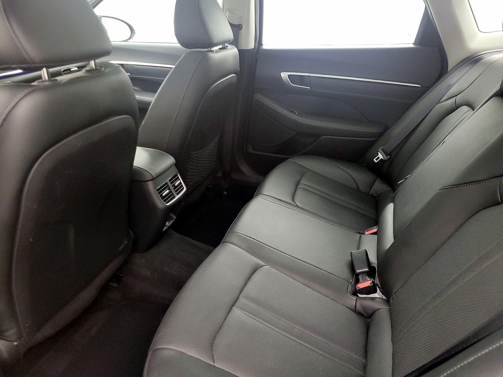2020 Hyundai Sonata Limited - Photo 22