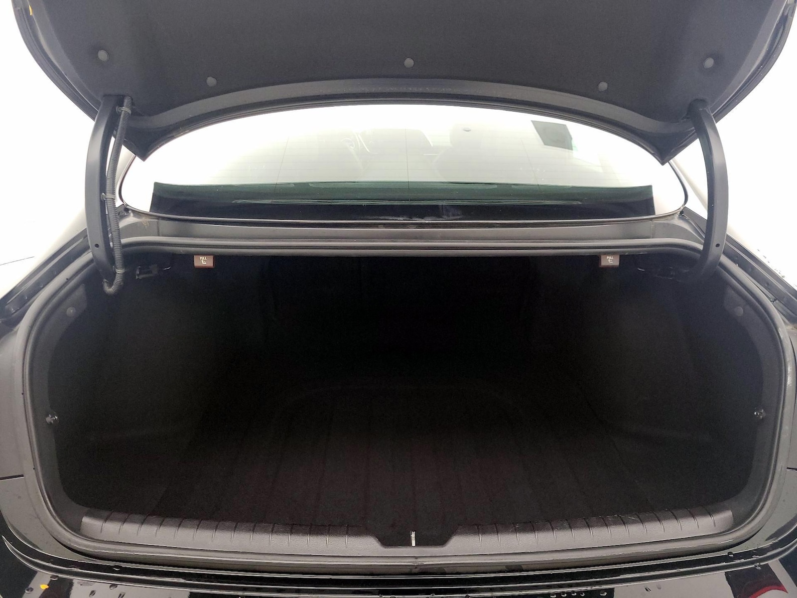 2020 Hyundai Sonata Limited - Photo 23