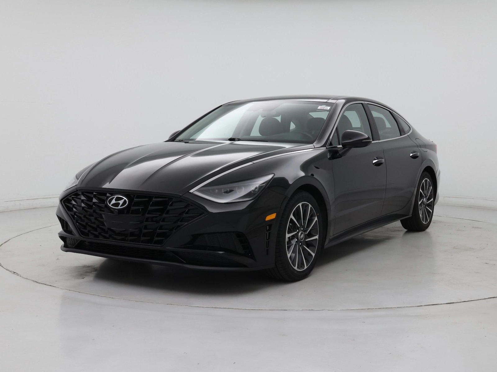 2020 Hyundai Sonata Limited - Photo 5