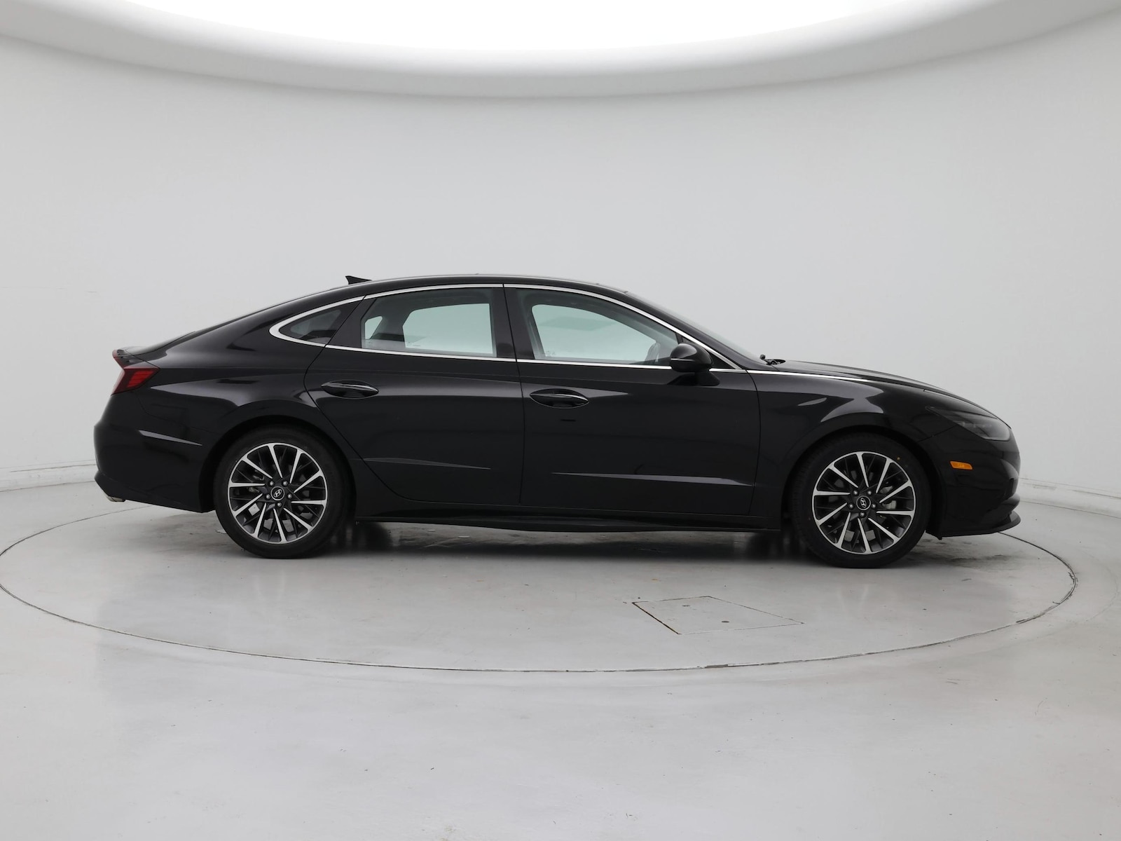 2020 Hyundai Sonata Limited - Photo 8