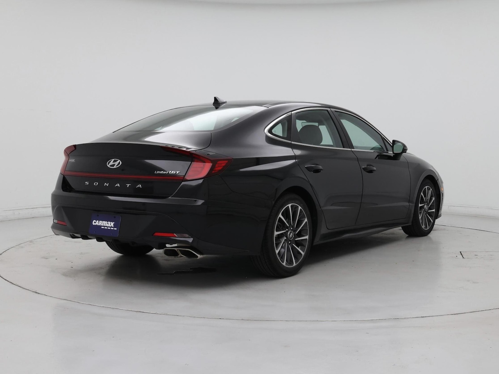 2020 Hyundai Sonata Limited - Photo 9