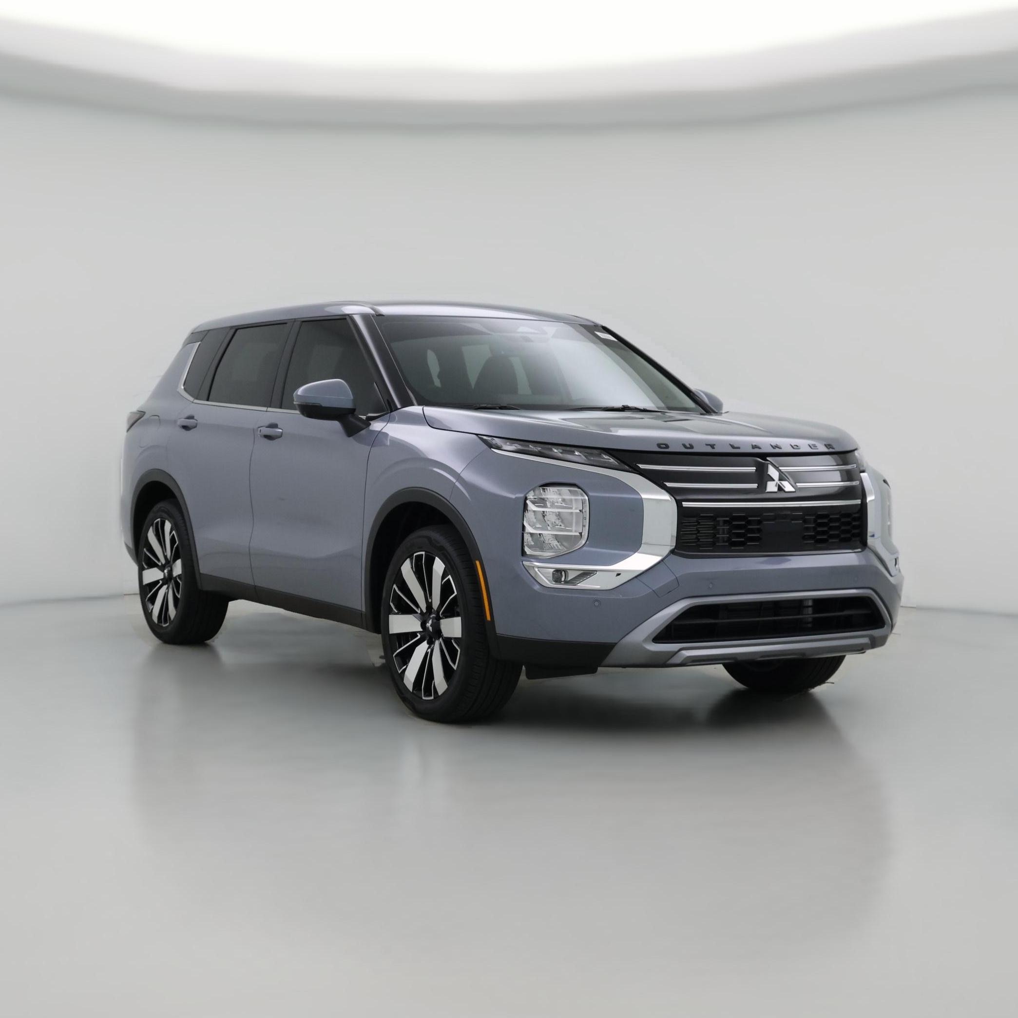 Thumbnail: 2026 Mitsubishi Outlander - 1