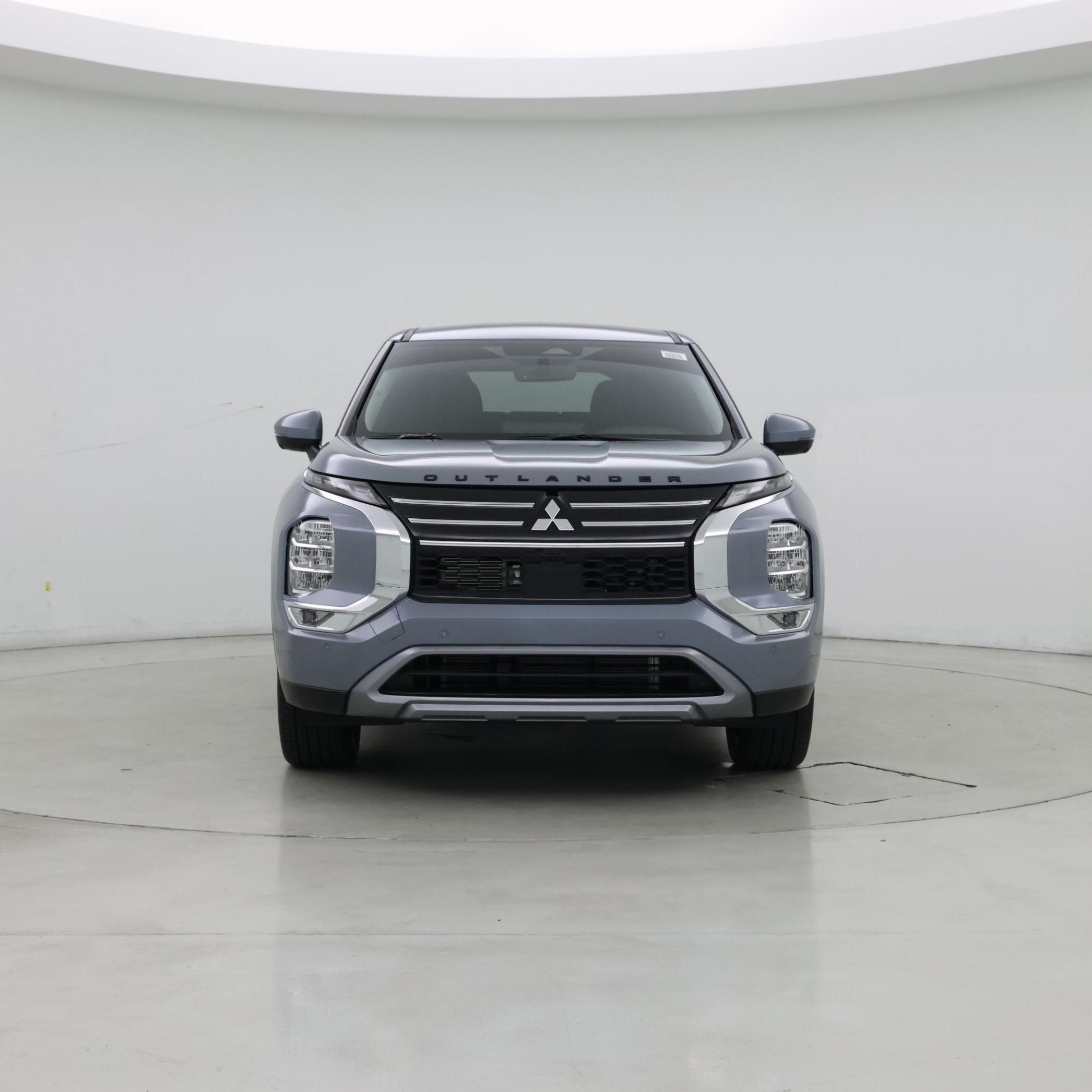 Thumbnail: 2026 Mitsubishi Outlander - 5