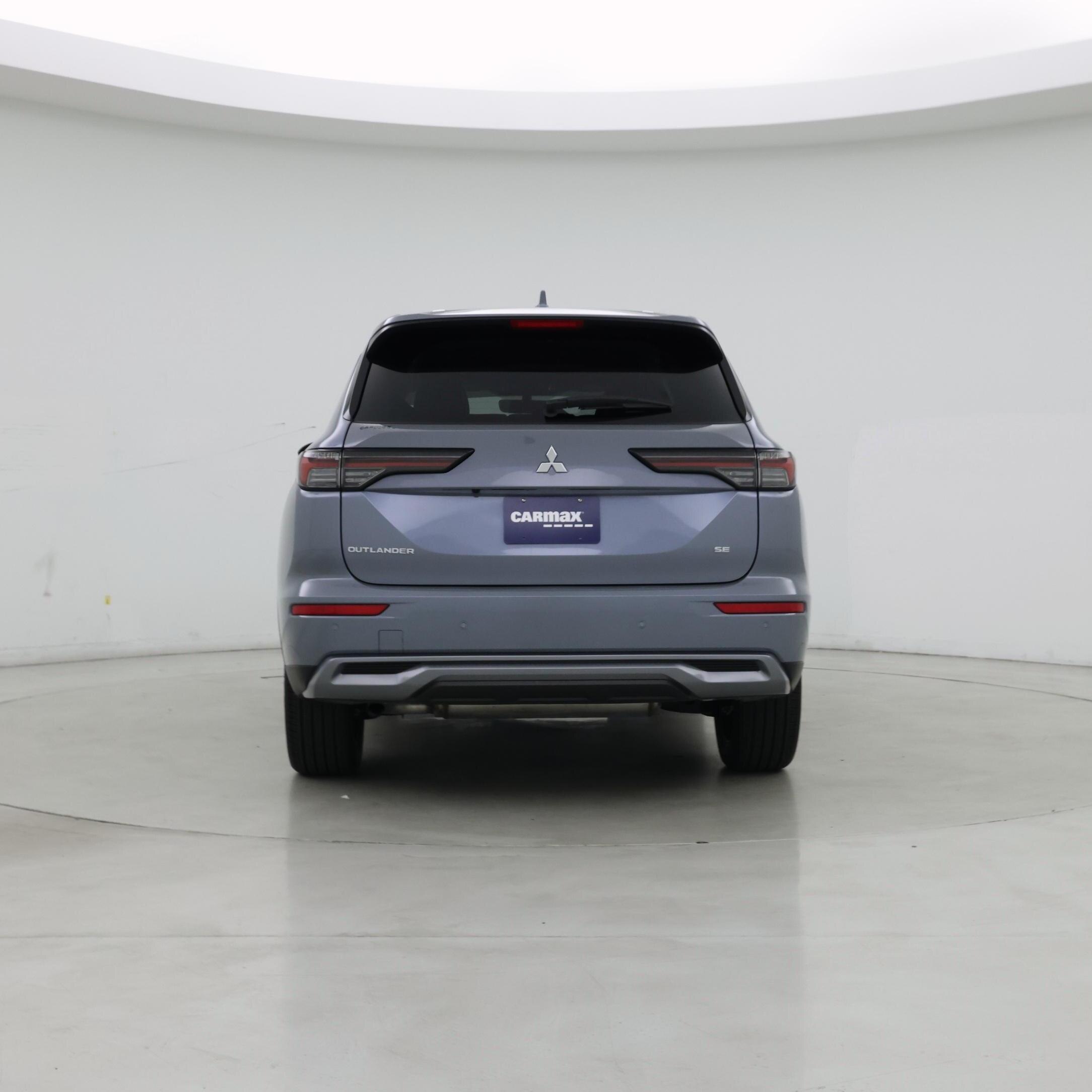 Thumbnail: 2026 Mitsubishi Outlander - 6
