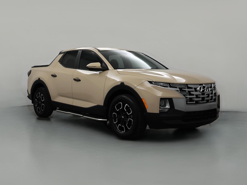 2022 Hyundai Santa Cruz SEL -
                  Clearwater, FL