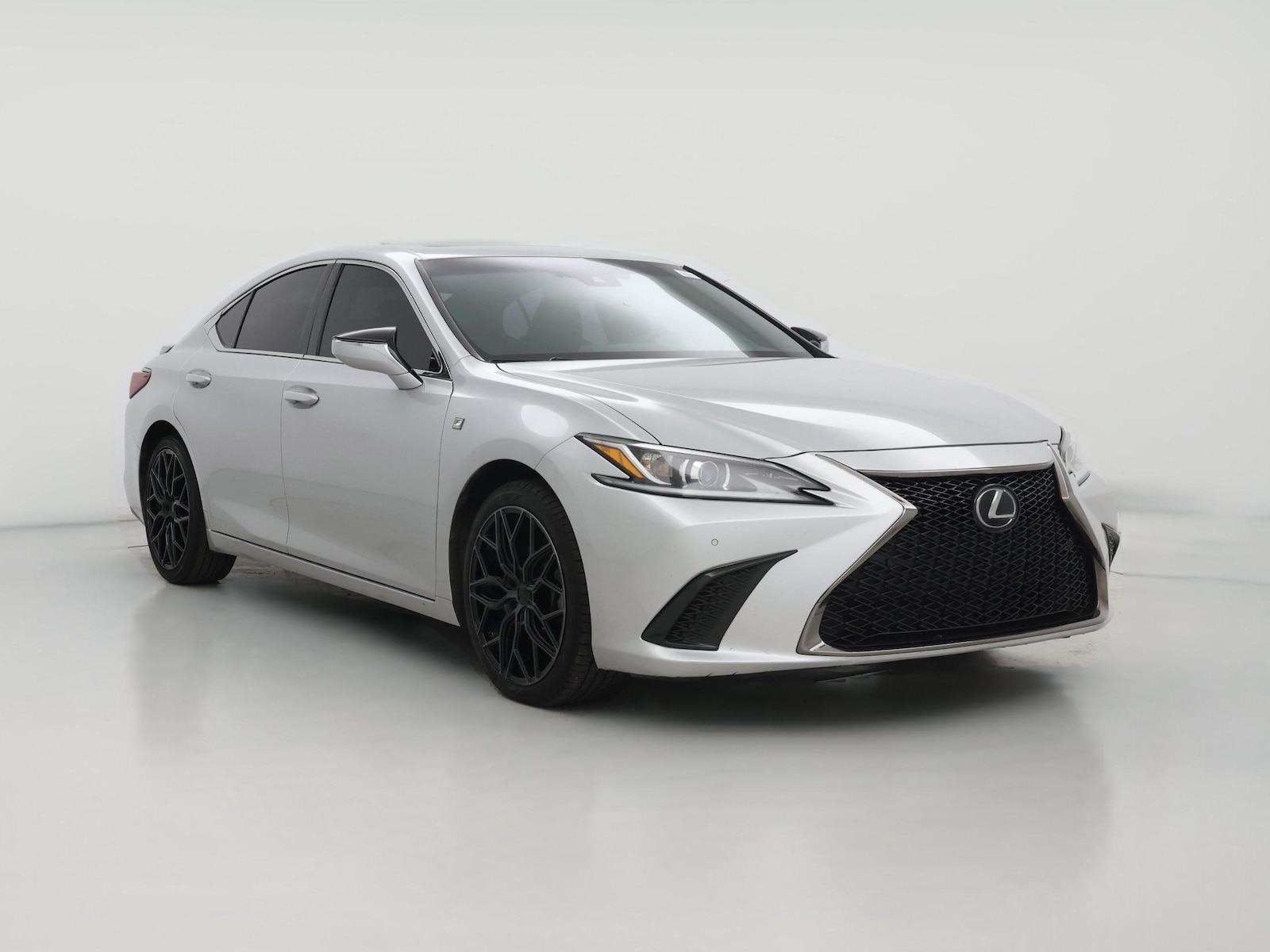 2019 Lexus ES