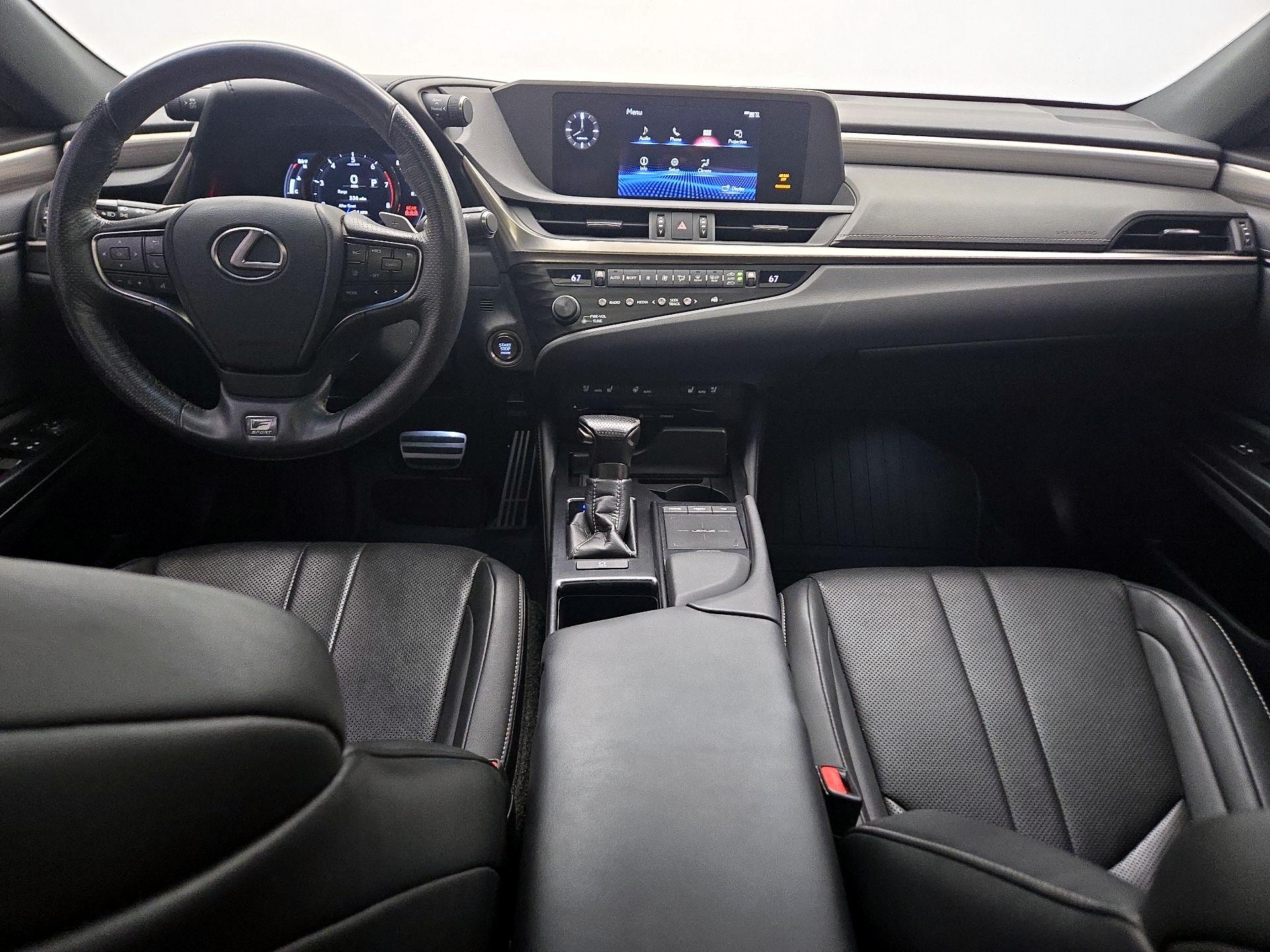 Thumbnail: 2019 Lexus ES - 9