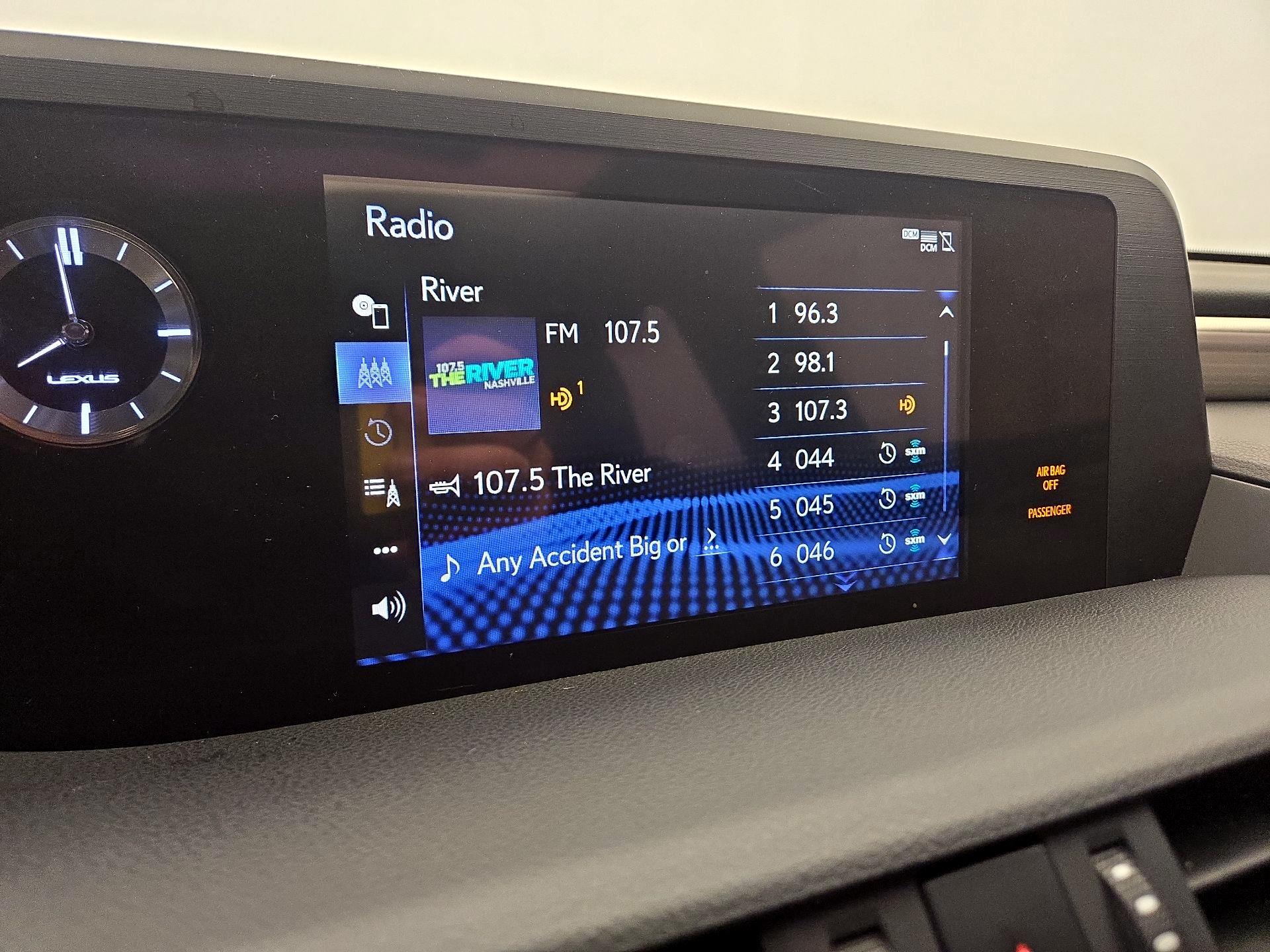 Thumbnail: 2019 Lexus ES - 15