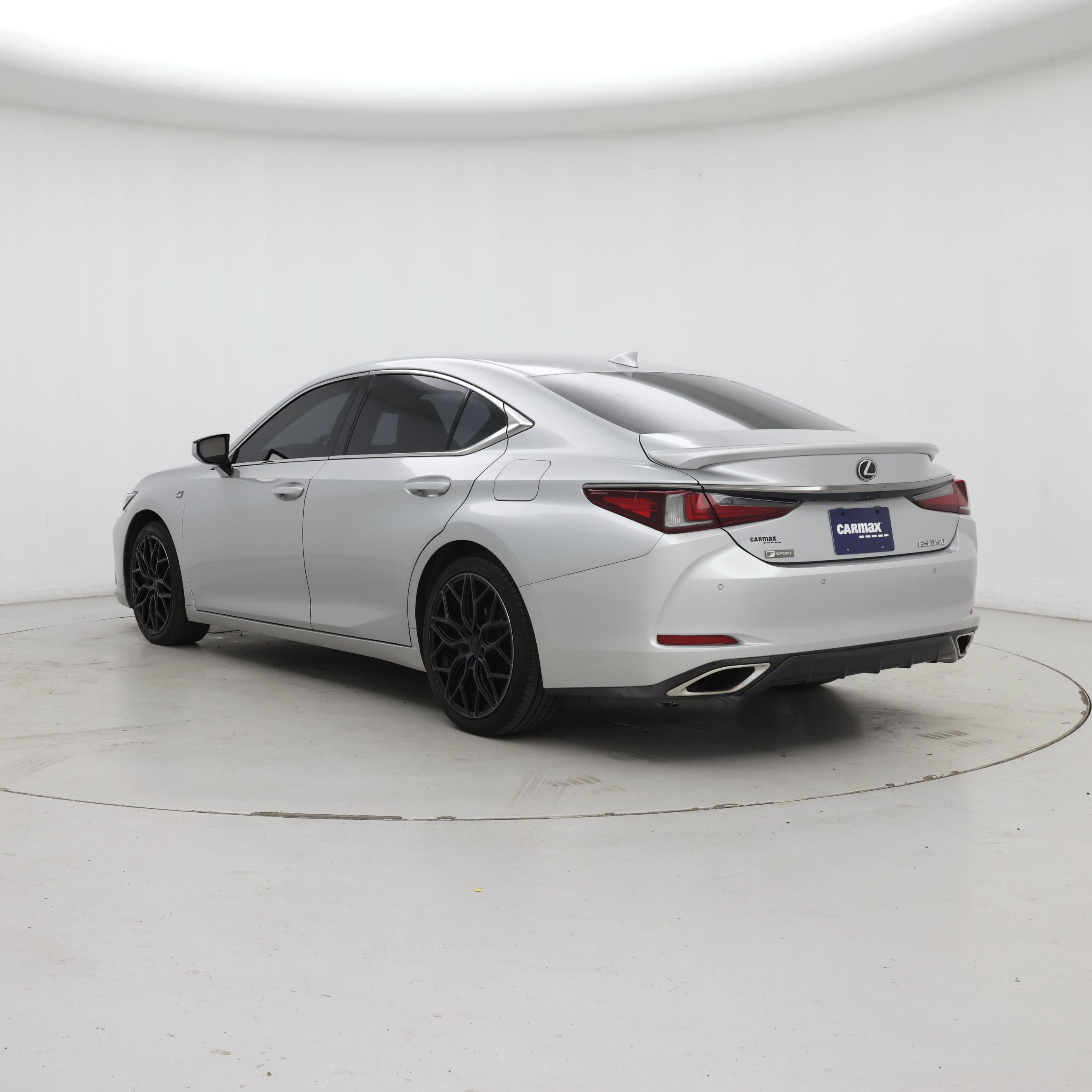 Thumbnail: 2019 Lexus ES - 2