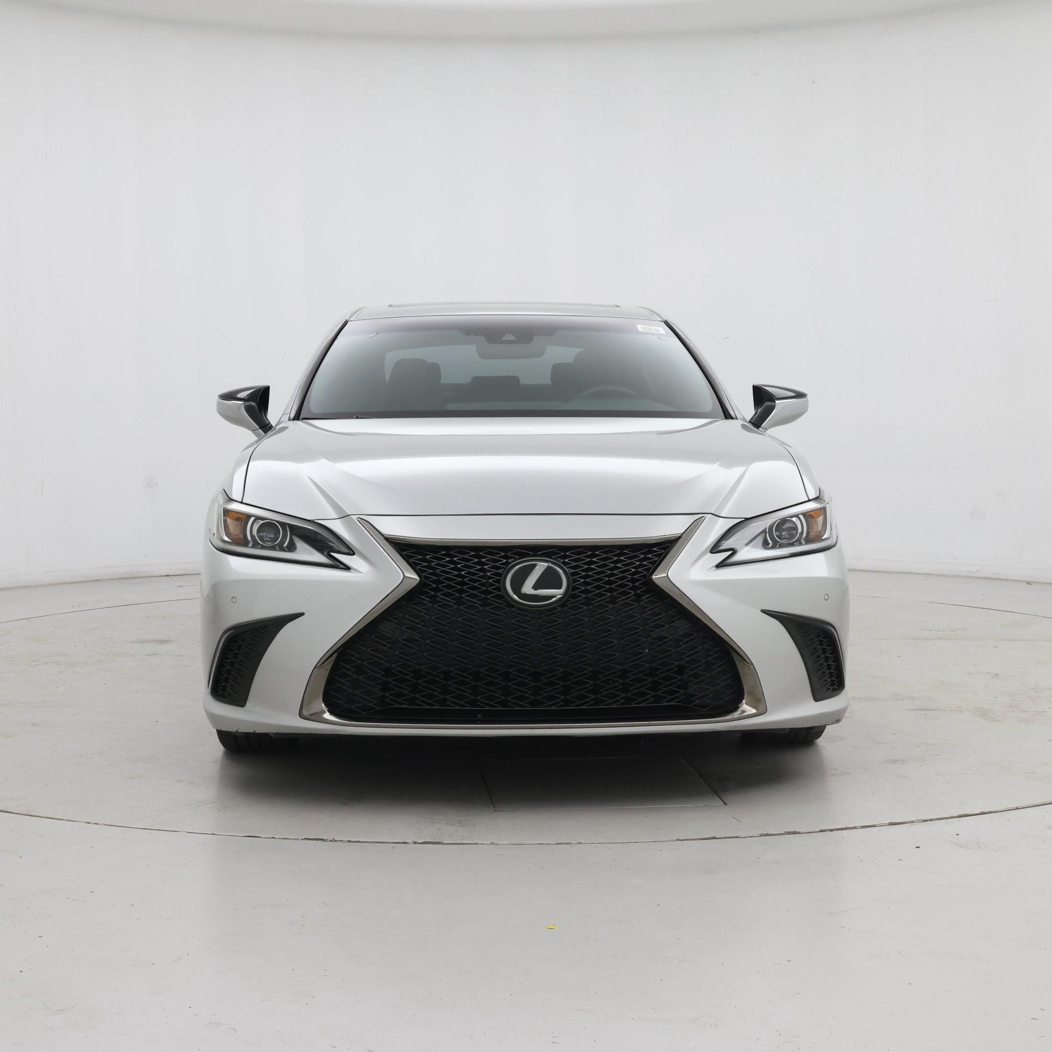 Thumbnail: 2019 Lexus ES - 5