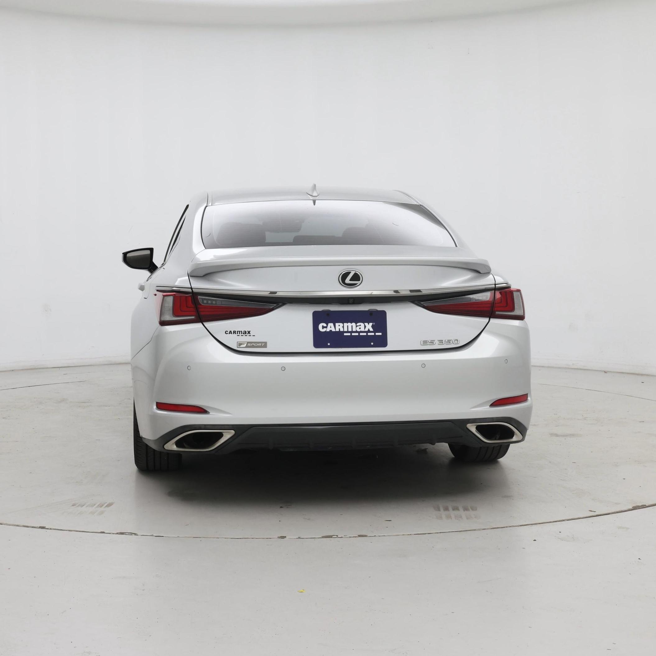 Thumbnail: 2019 Lexus ES - 6