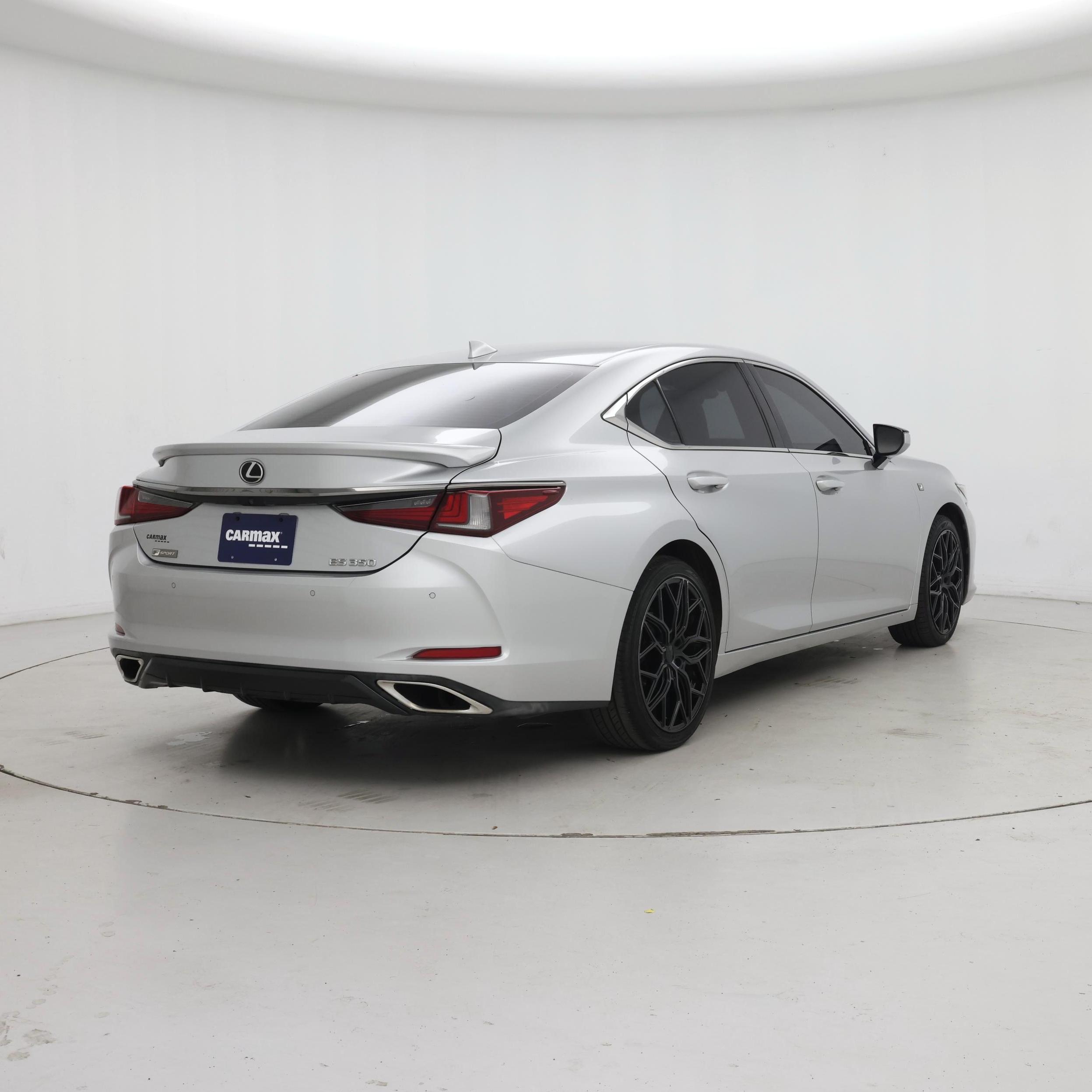Thumbnail: 2019 Lexus ES - 8