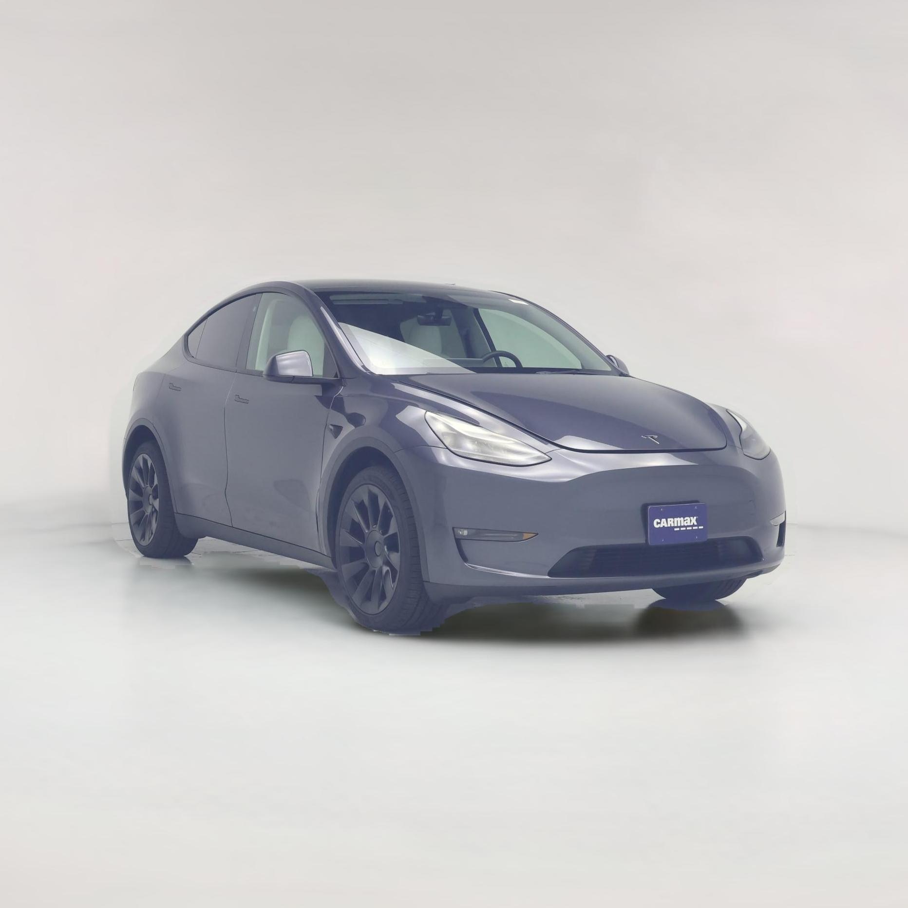 Thumbnail: 2023 Tesla Model Y - 1